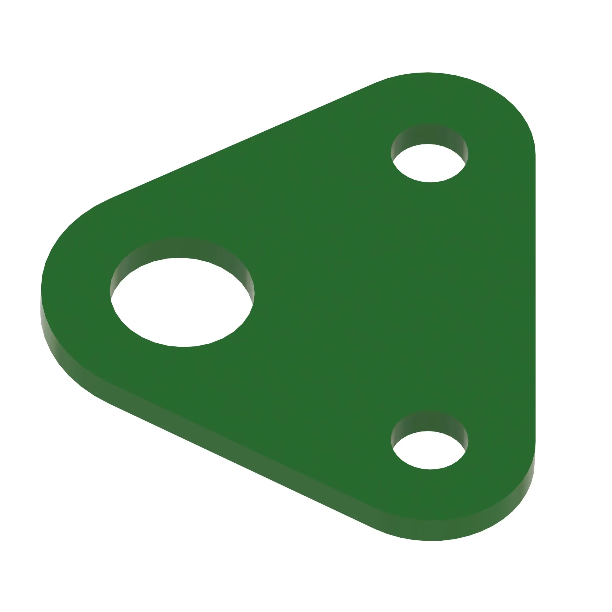 John Deere Drive Support - AX10100