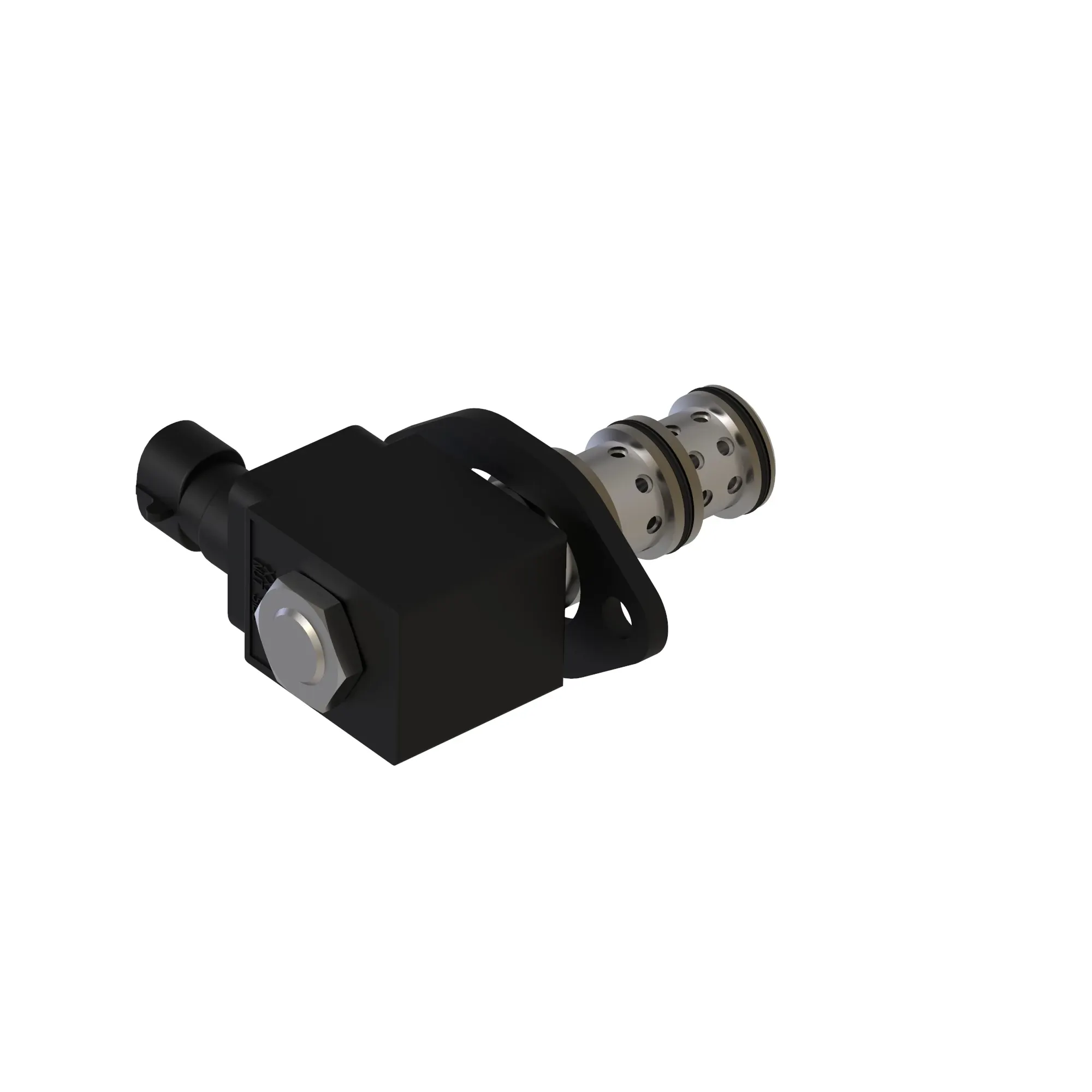 Solenoid Valve