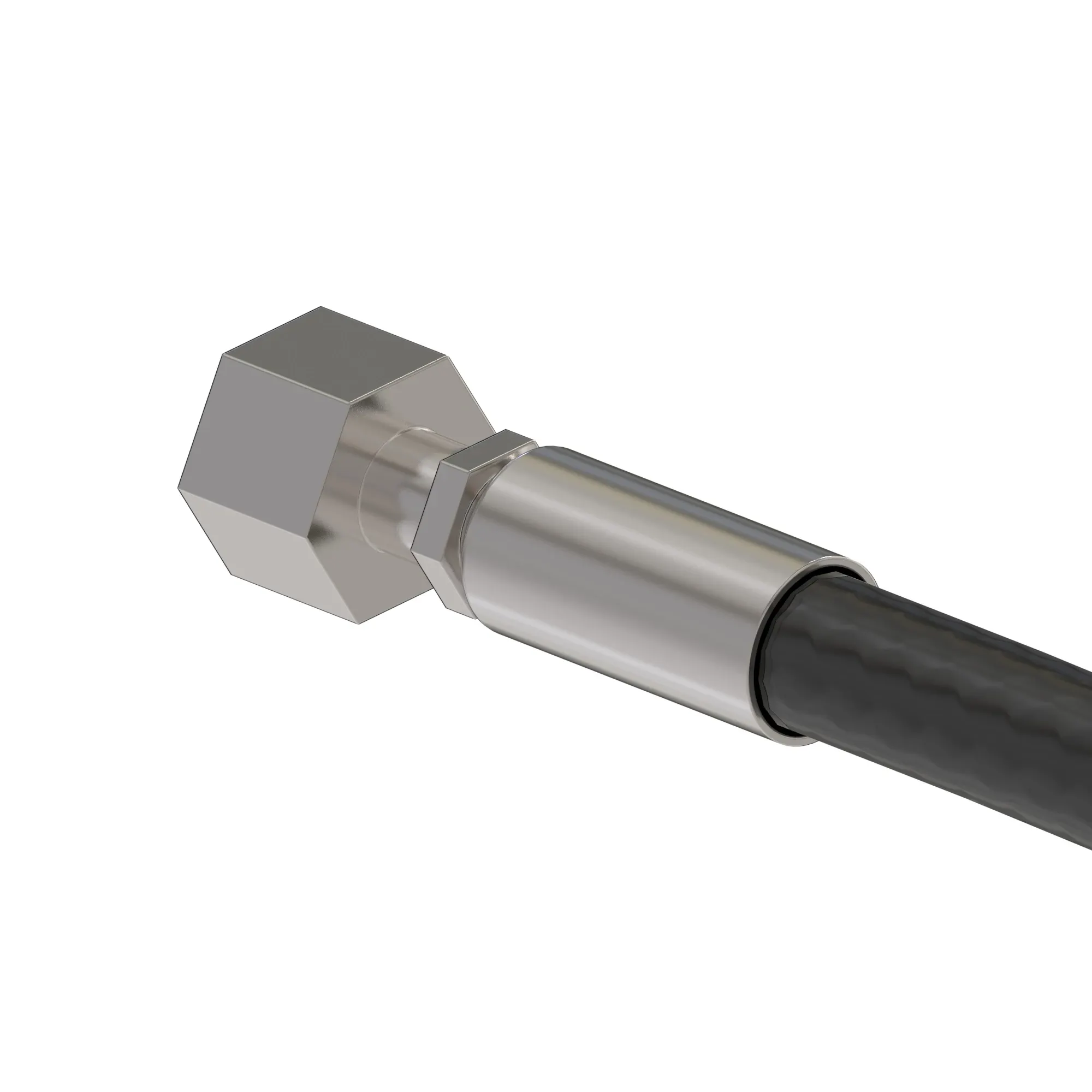 Hydraulic Hose