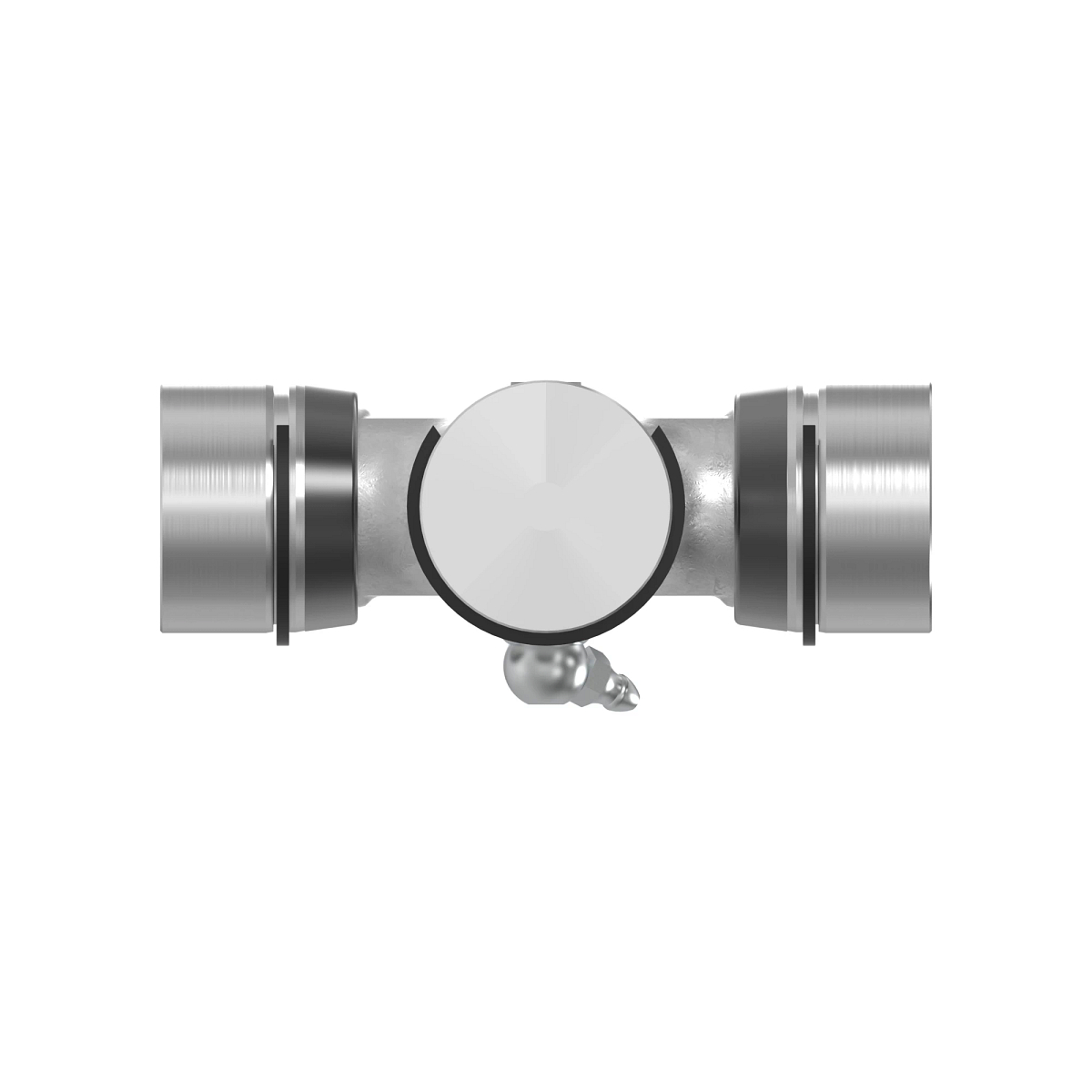 CROSS AND BEARING ASSEMBLY