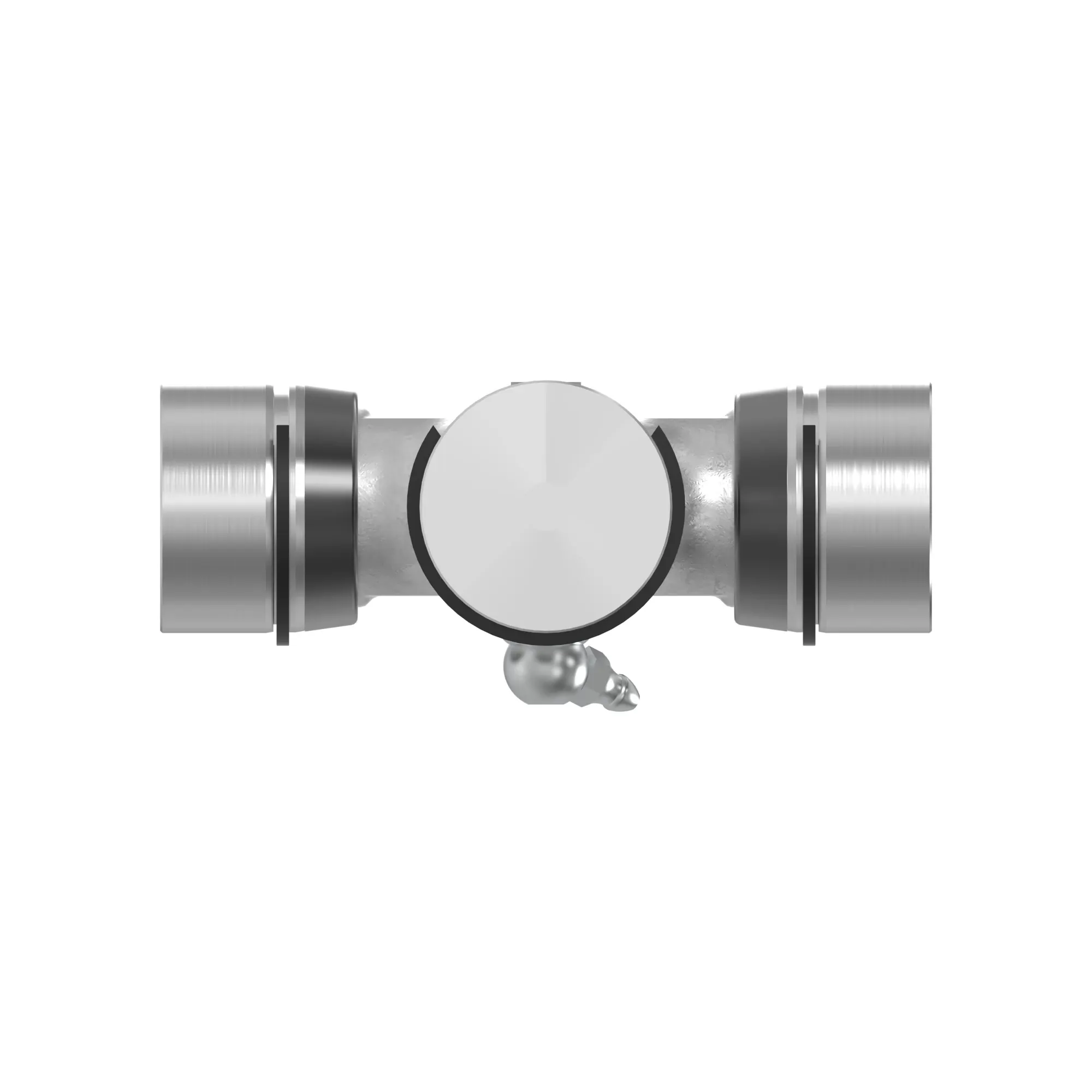 CROSS AND BEARING ASSEMBLY