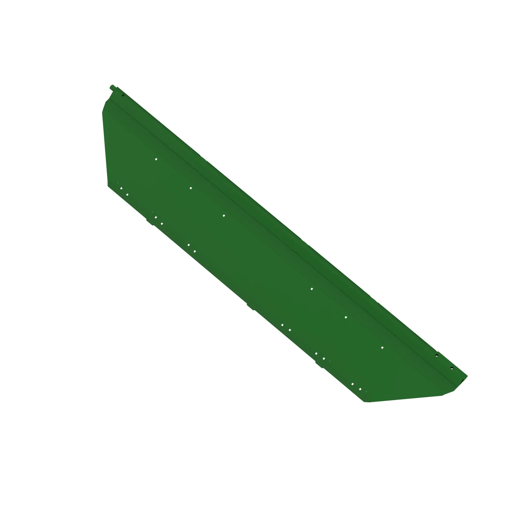 John Deere Rotary Rolls Swath Flap - AFH221145