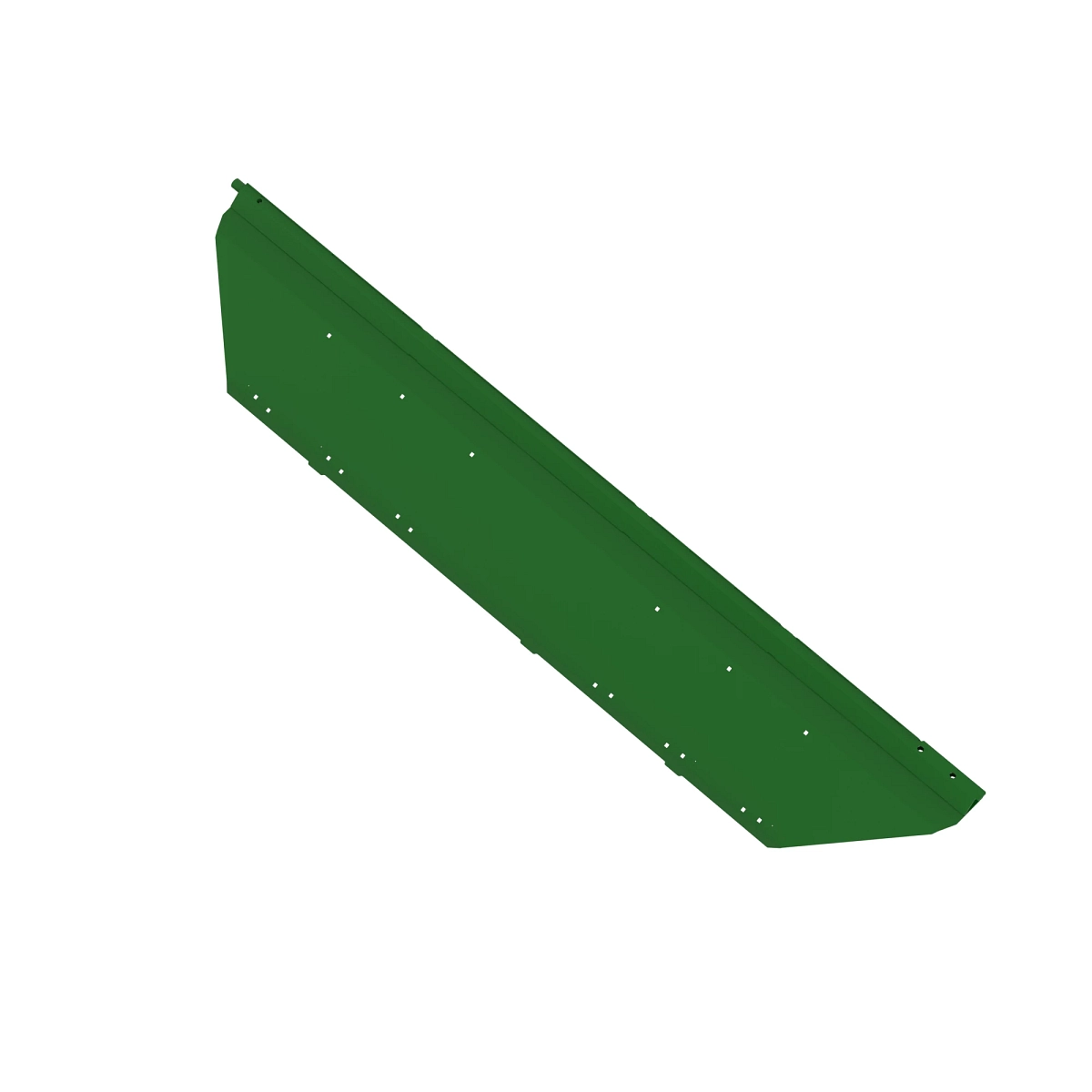 Flap, 3.5M Impeller Swath Board