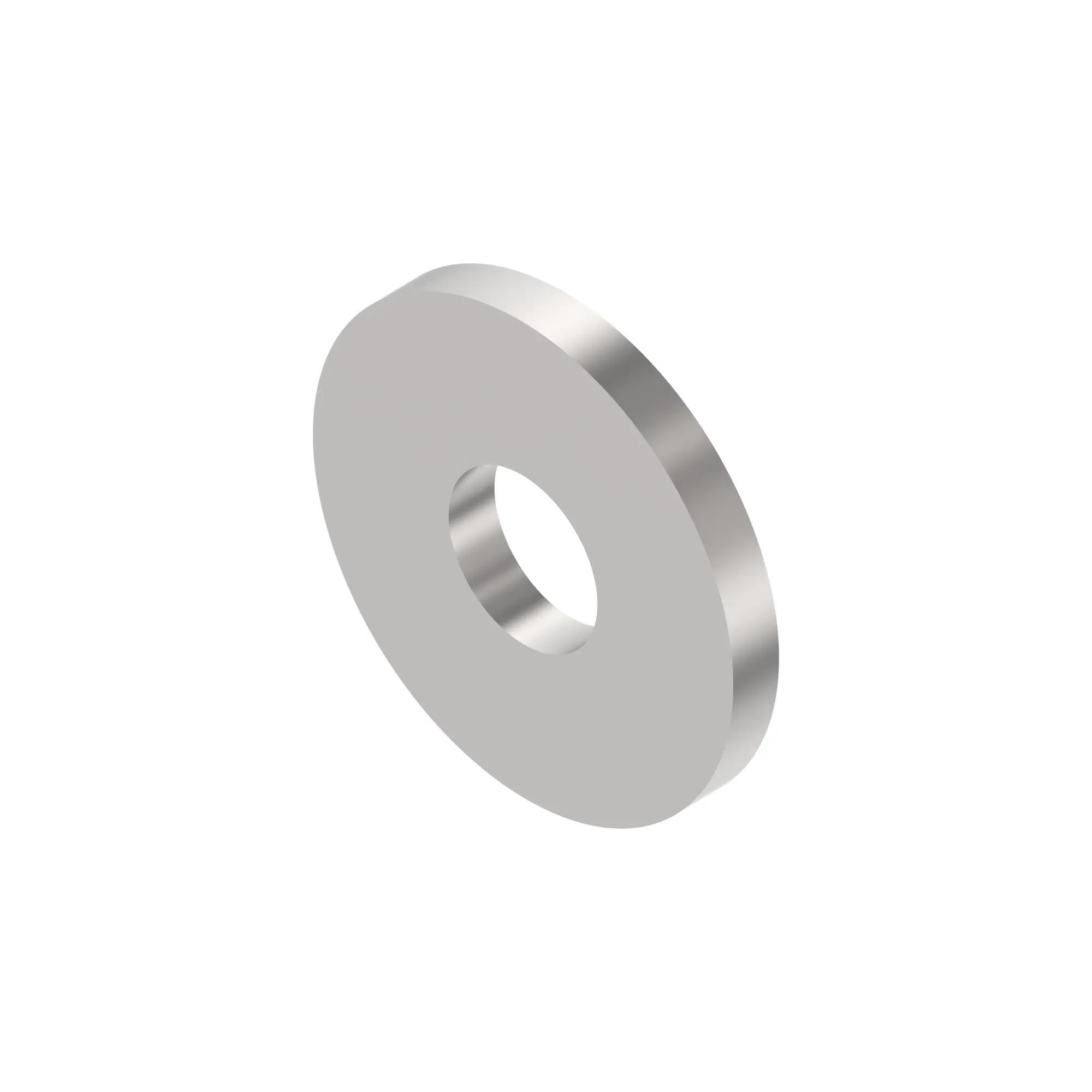 John Deere Round Hole Washer - 24H1790