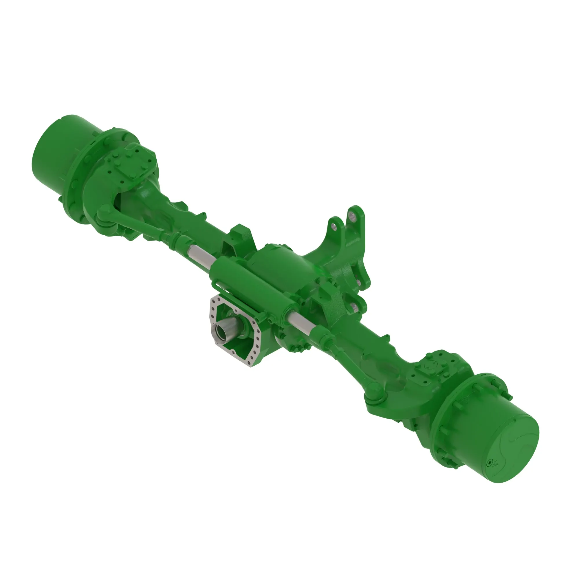 John Deere Front Axle - AL227187