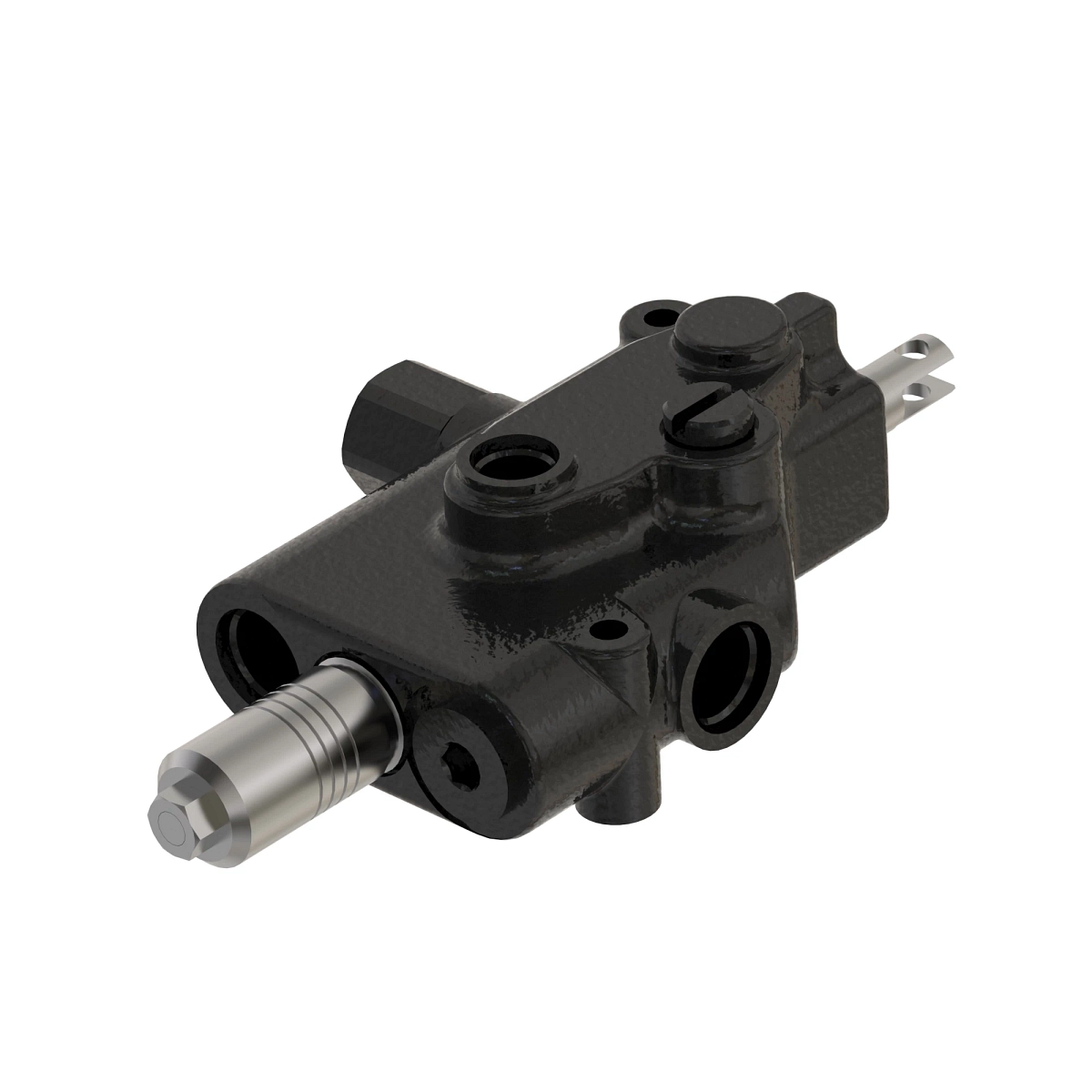 Hydraulic Pressure Valve