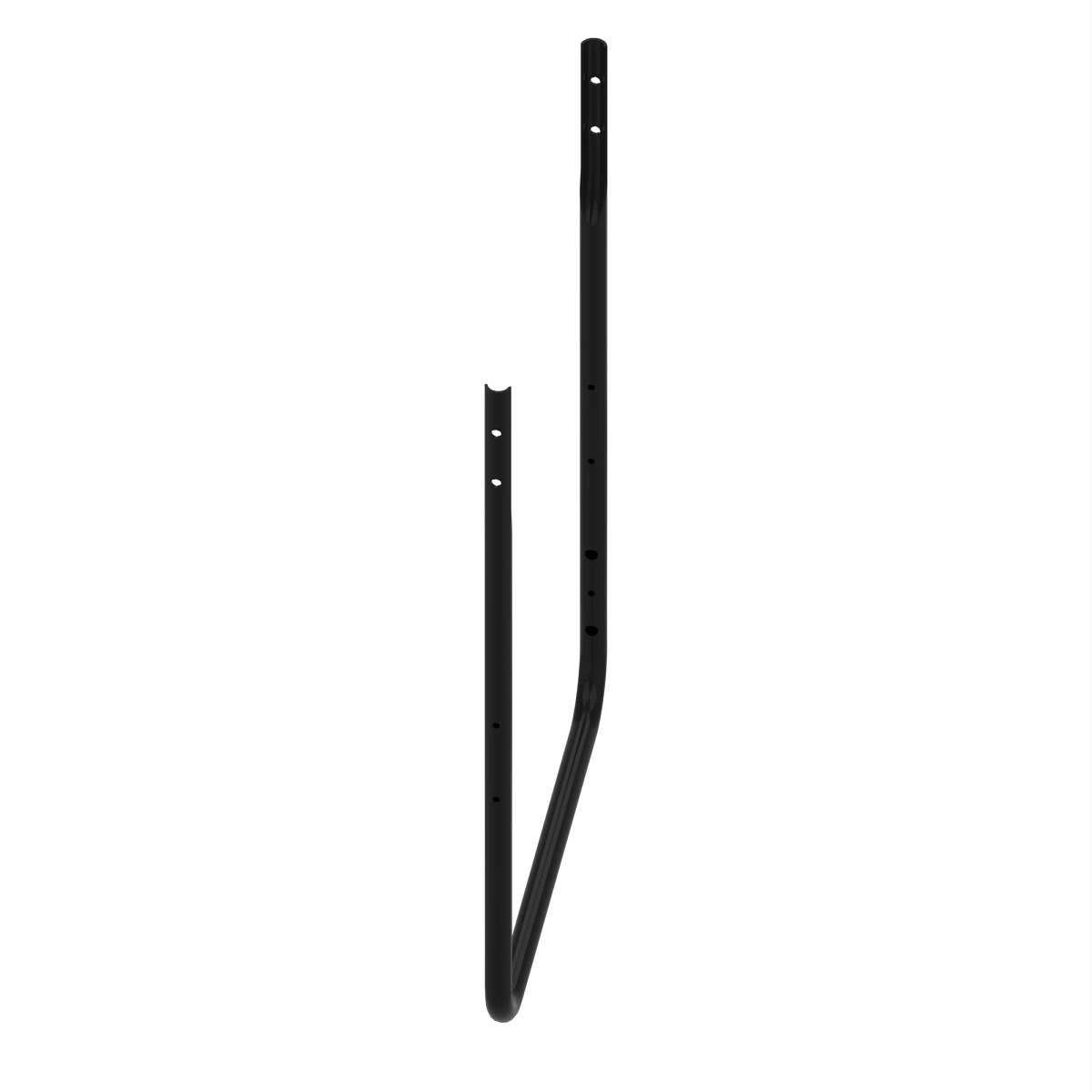 Handlebar, Upper #