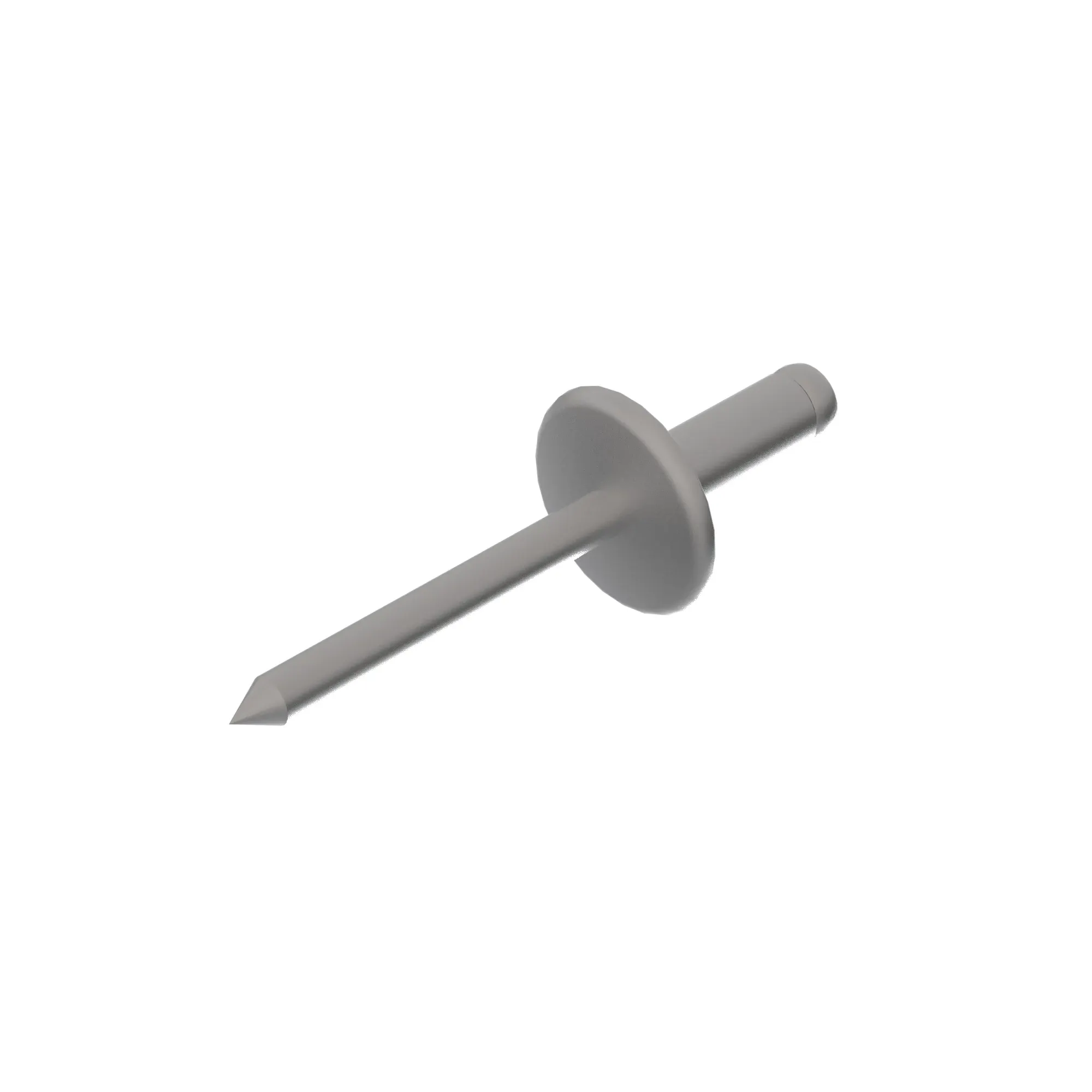 John Deere Dome Head Rivet - R538298