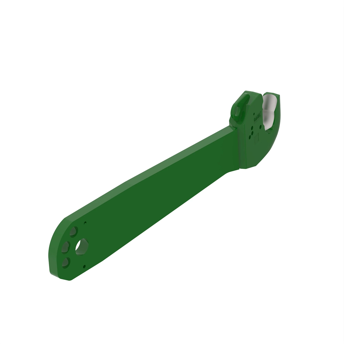 Draft Link, Front Hitch, Cat 3, RH