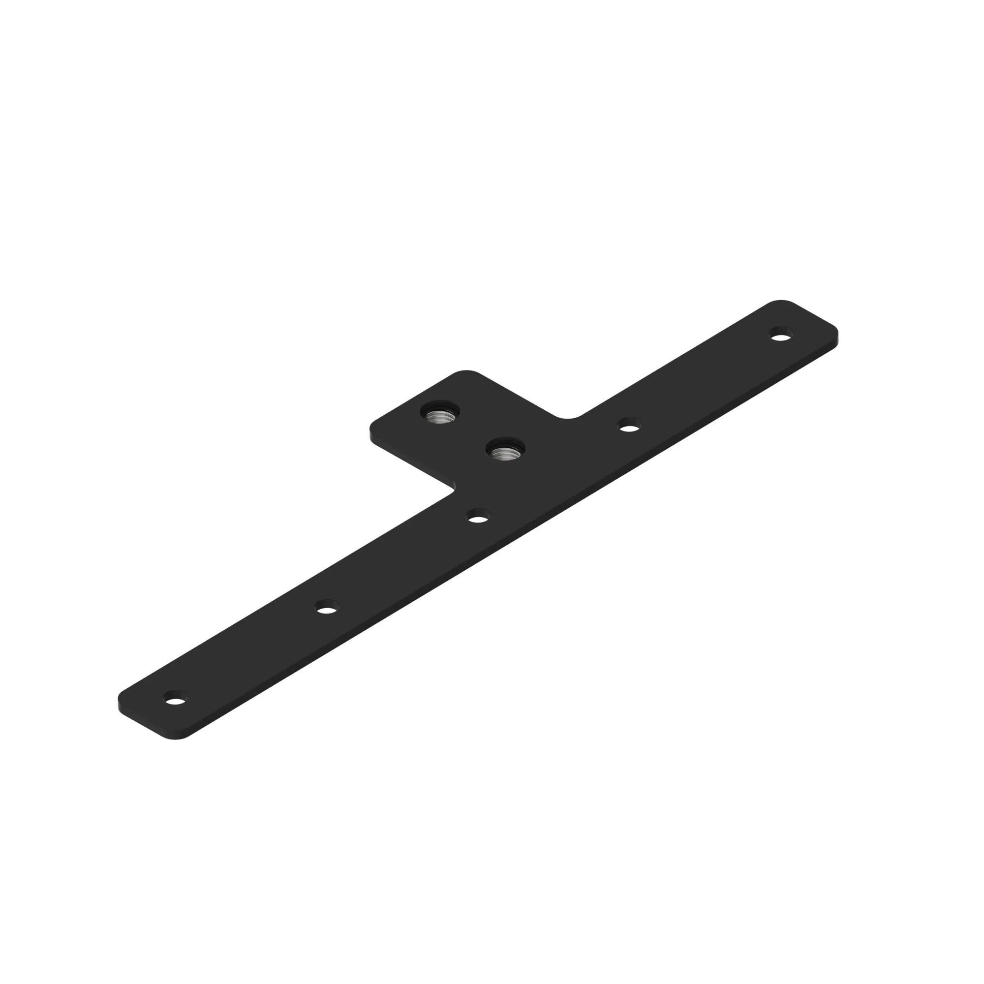 BRACKET, SCV HARNESS SUPPORT
