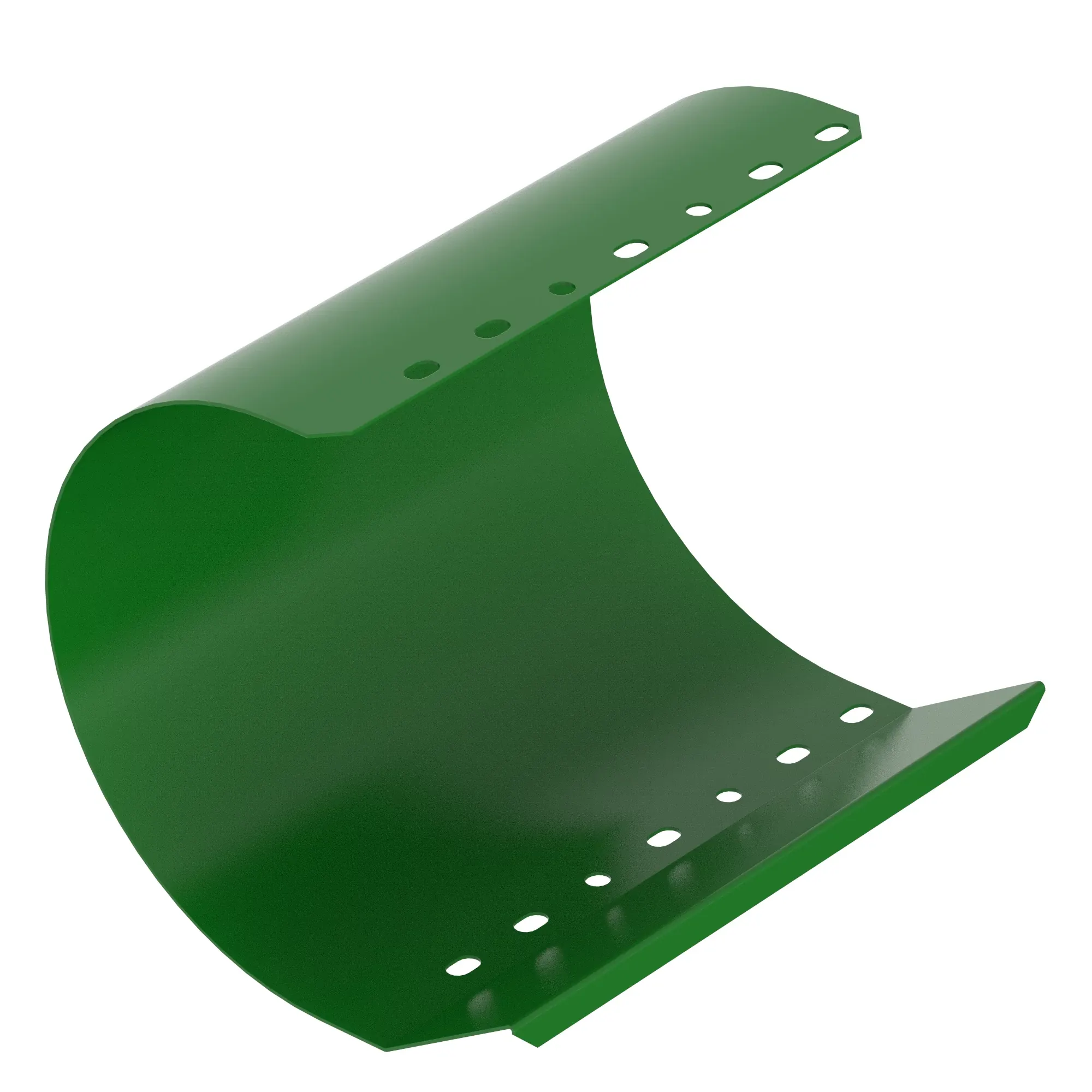 DEFLECTOR, LOADING AUGER - HIGH WEAR