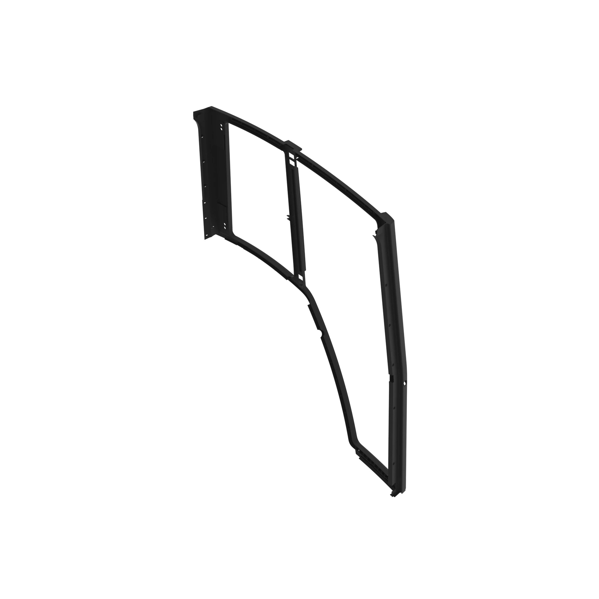 PANEL, PANEL, CAB FRAME, LH