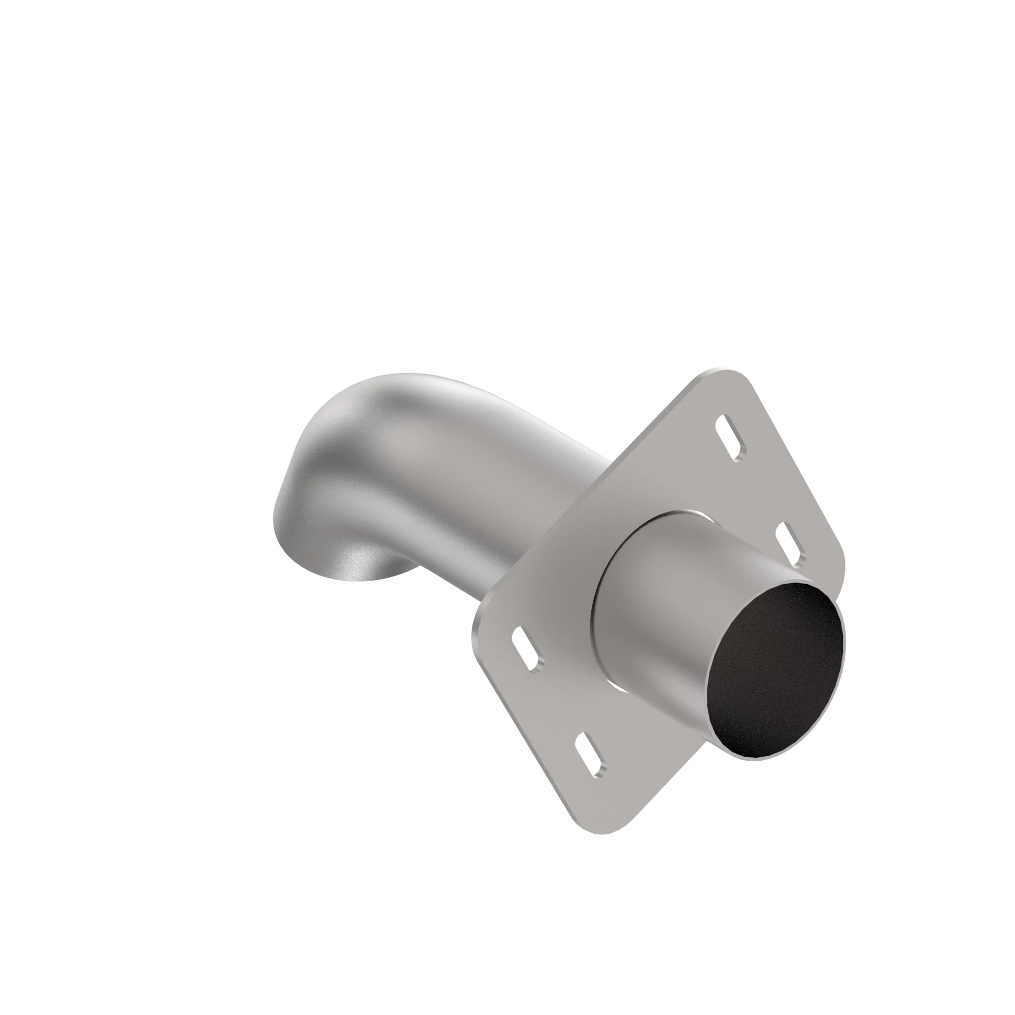 AT465368: Exhaust Pipe