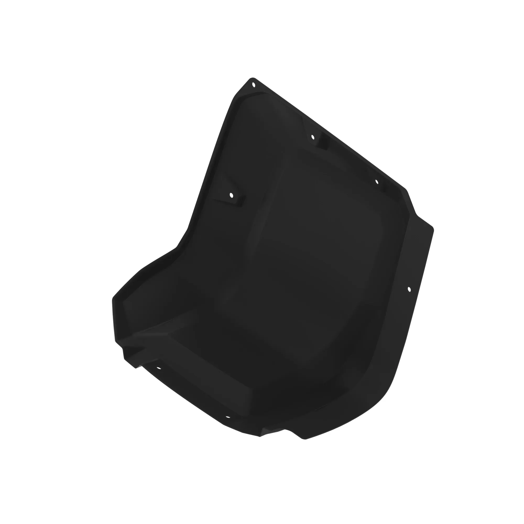 John Deere Panel - TR119862