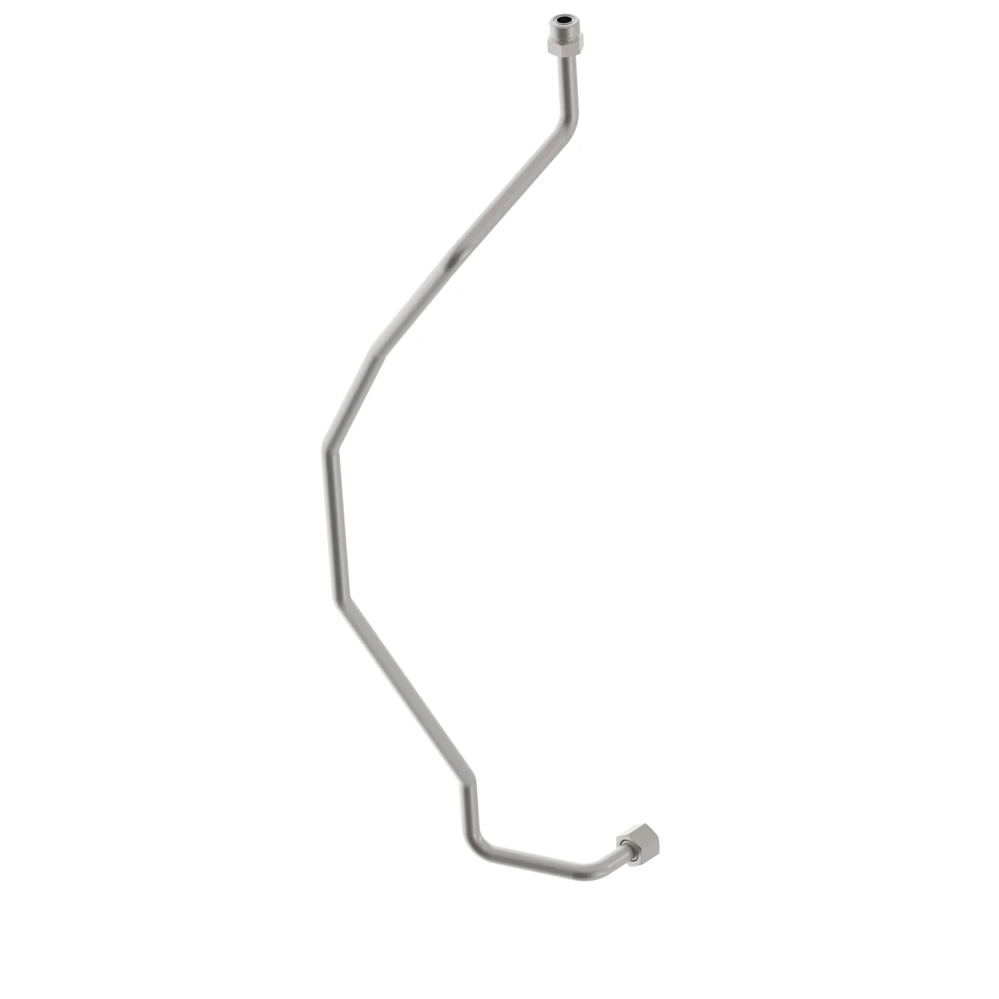 Oil Line BASIC HITCH FHSV, RA, MX-MW15