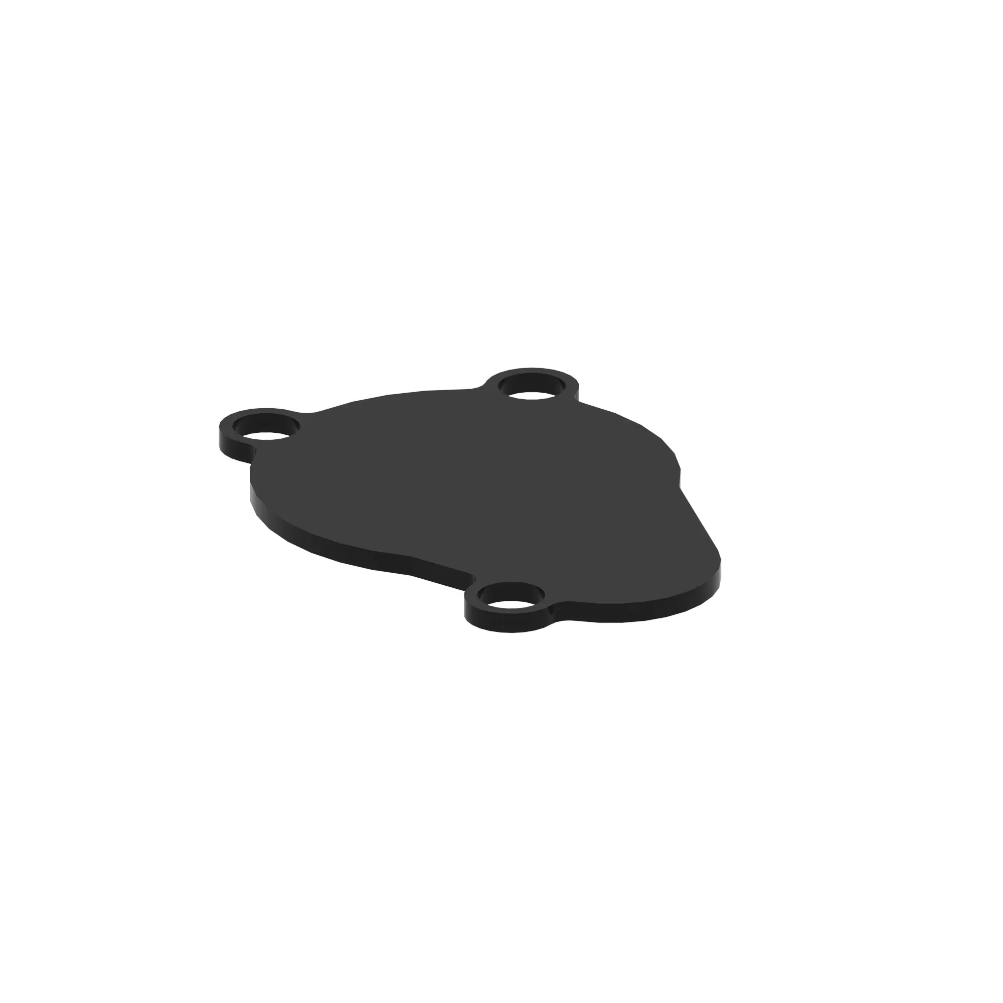 John Deere Cover - F714591