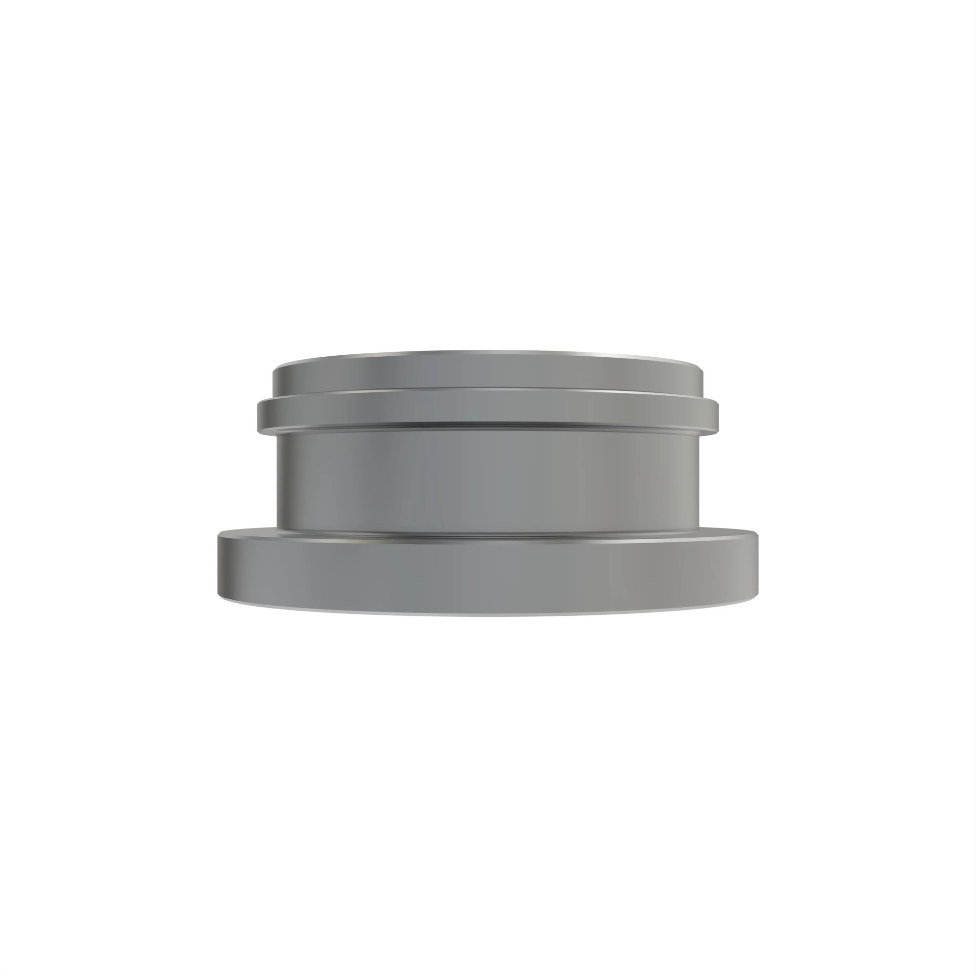 DRUM, MFWD CLUTCH, 46 TEETH