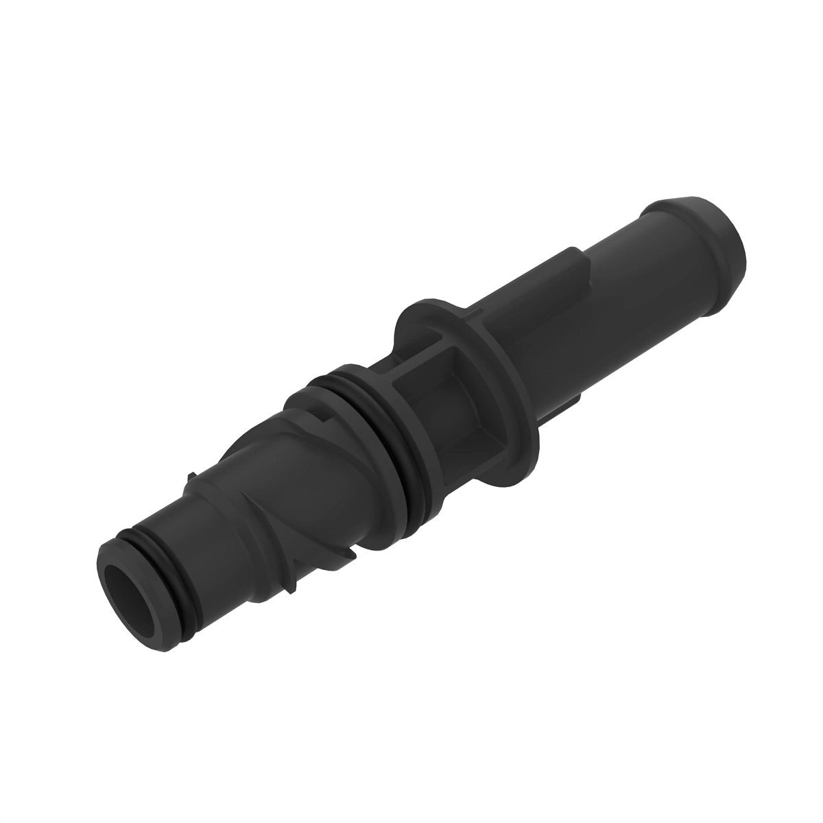 Radiator Drain, 1/4 Turn