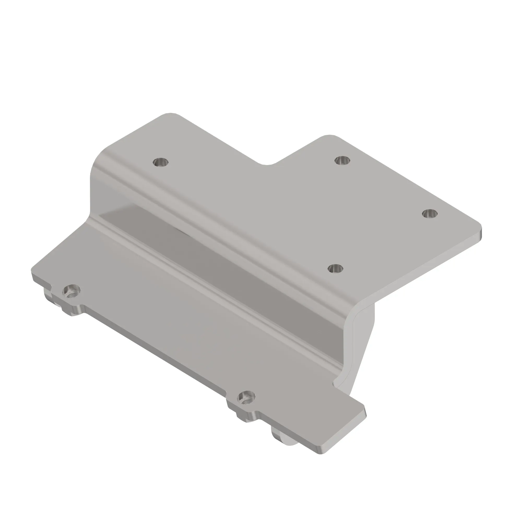 John Deere Bracket - F659178