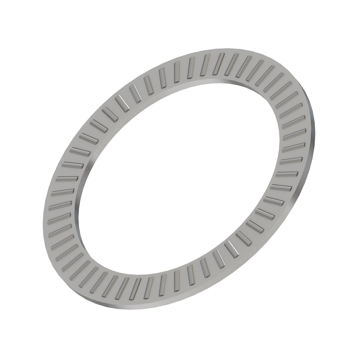 Bearing, Needle Thrust