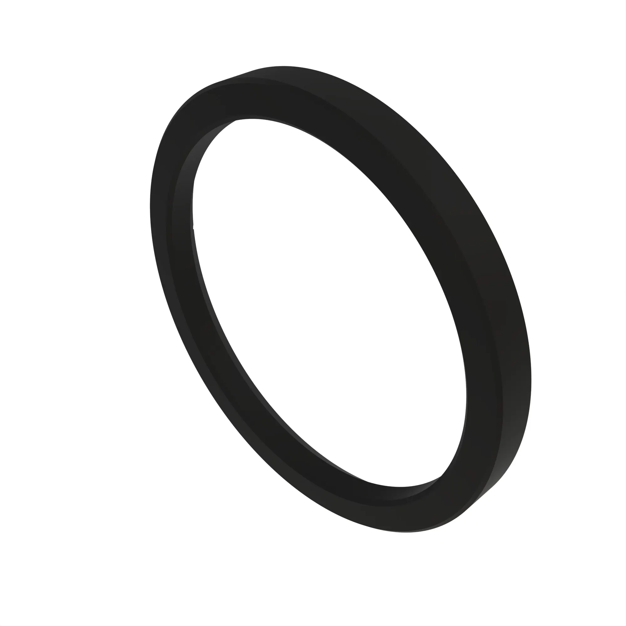 John Deere Gudgeon Kit Ring - R193813