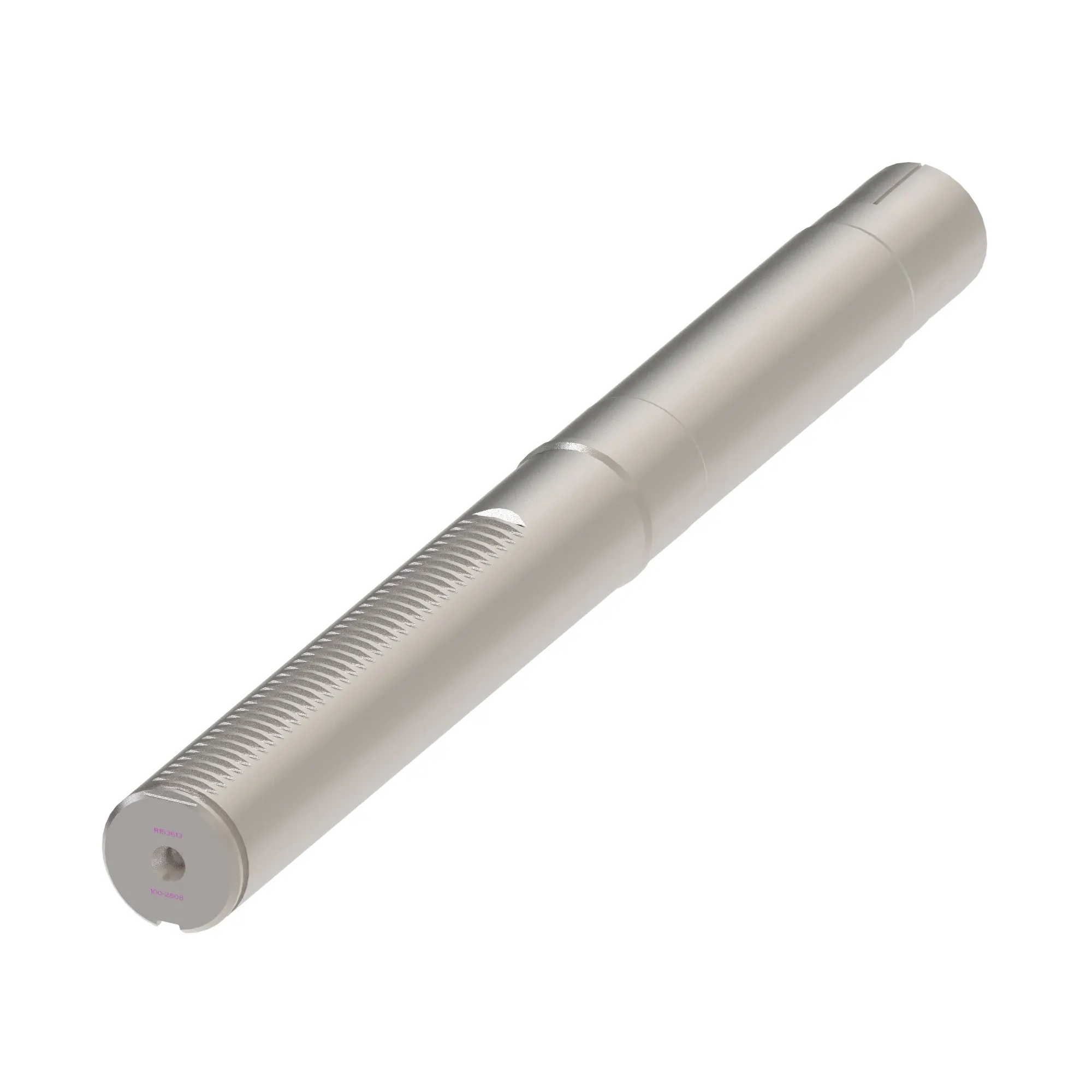 AXLE 8000 SERIES