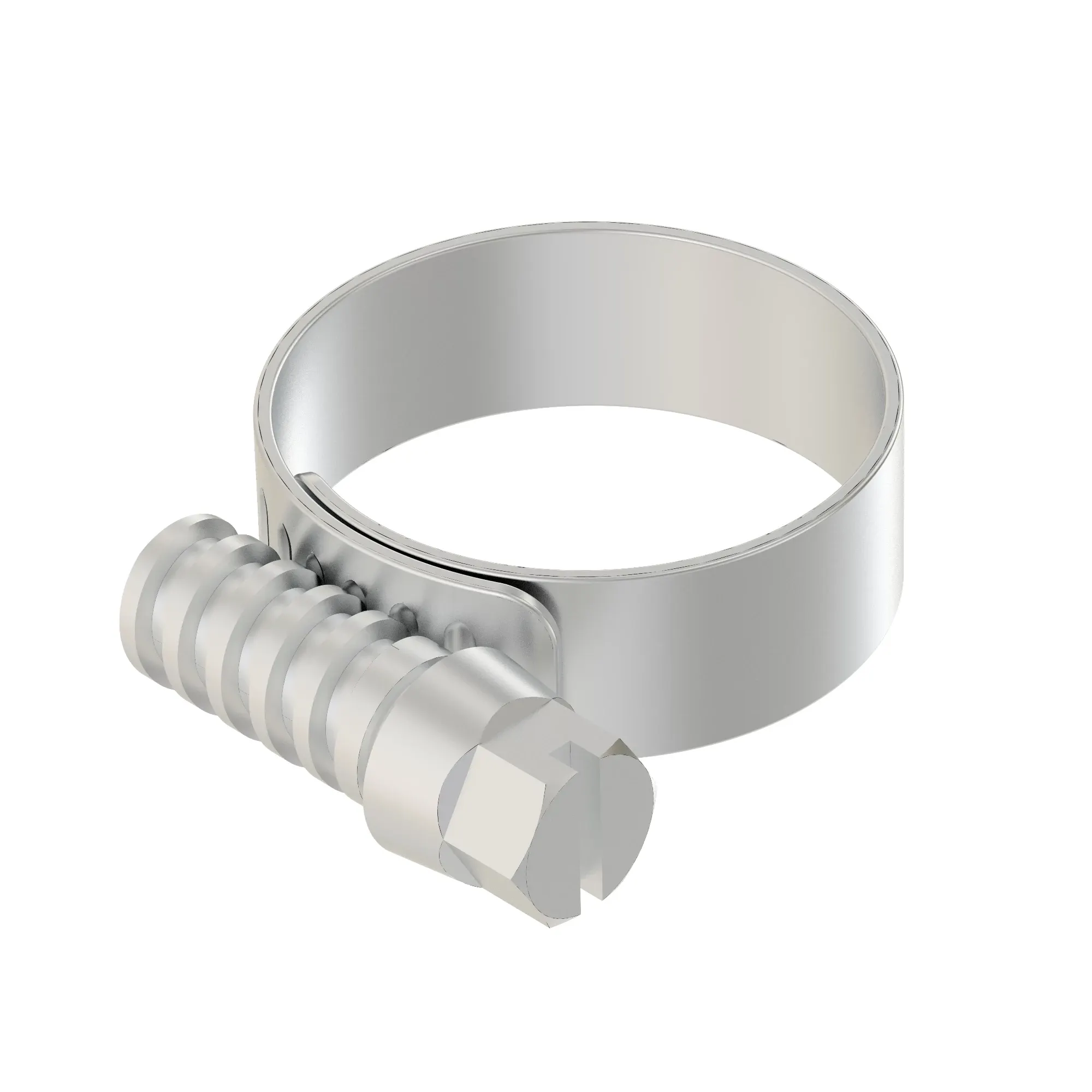 John Deere Hose Clamp - RE537136