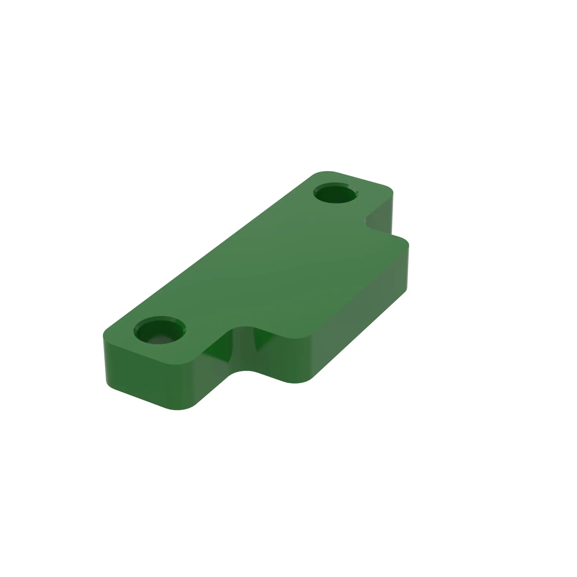 John Deere Fender Spacer - SU24987