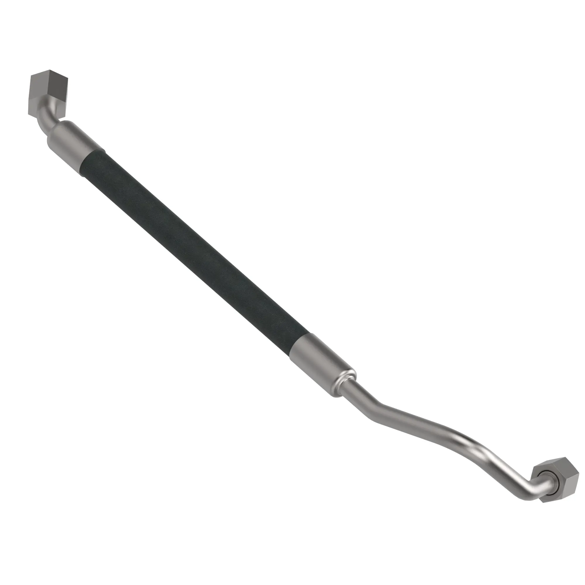 HYDRAULIC HOSE, STEERING LINE LH