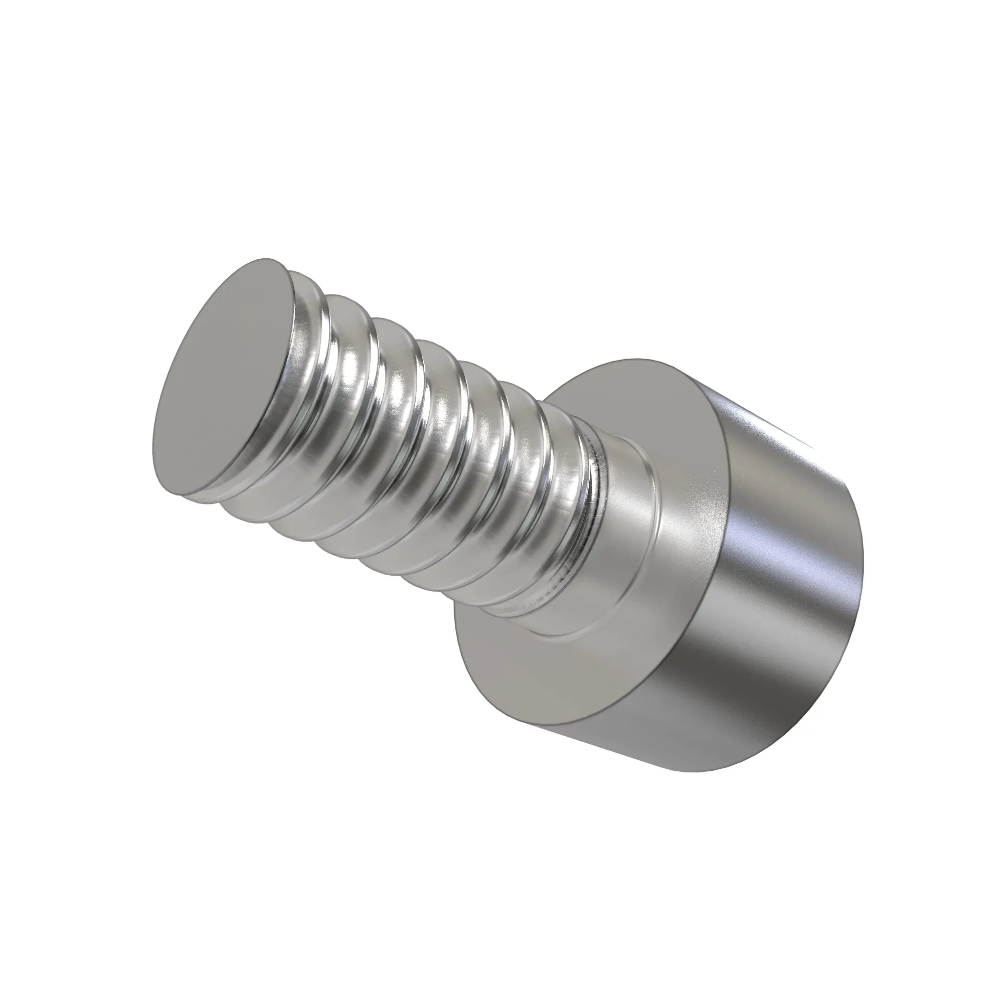 John Deere Cylindrical Head Screw, M3 X 6 - 19M9166