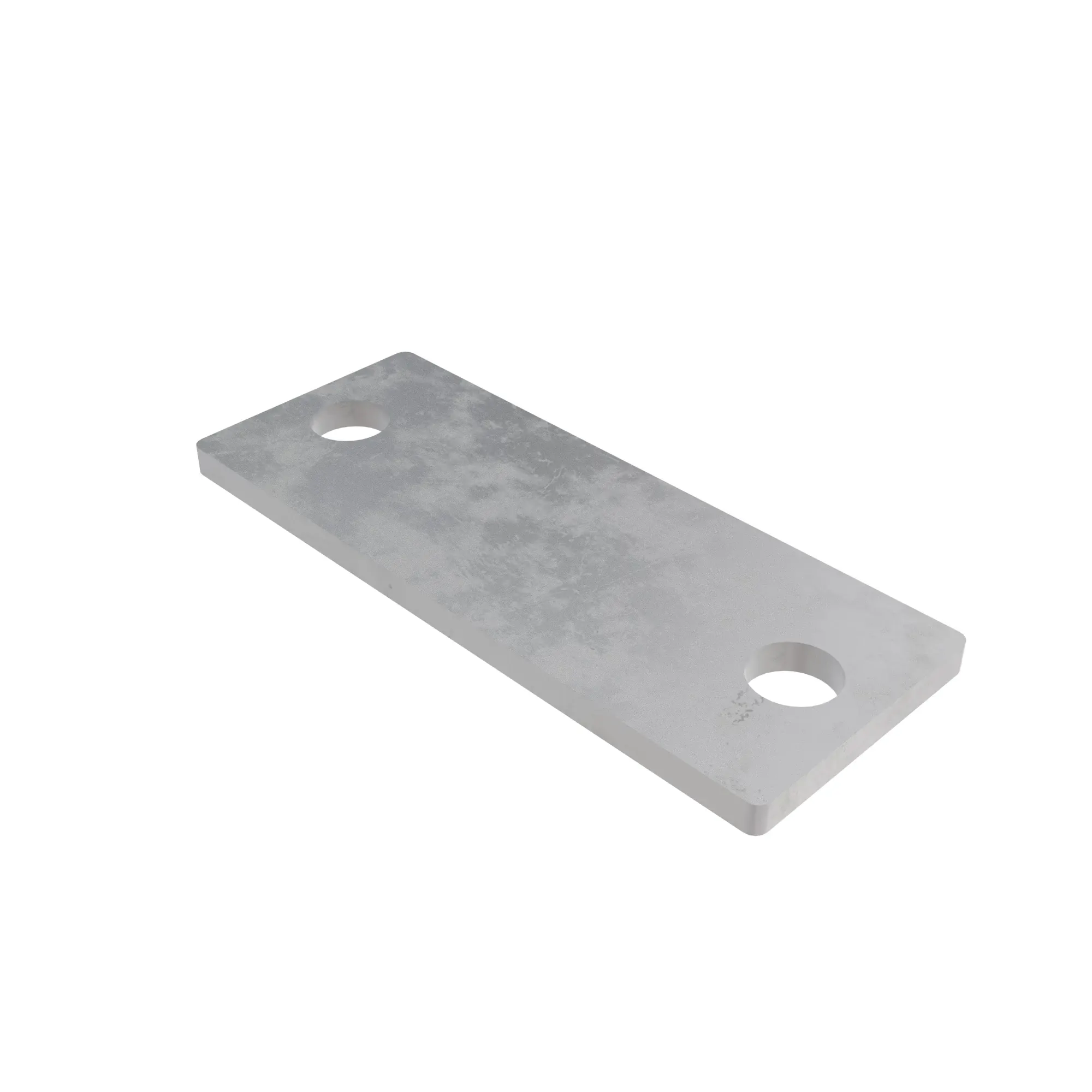 John Deere Bracket For Single Clamp Holder - HXE32312