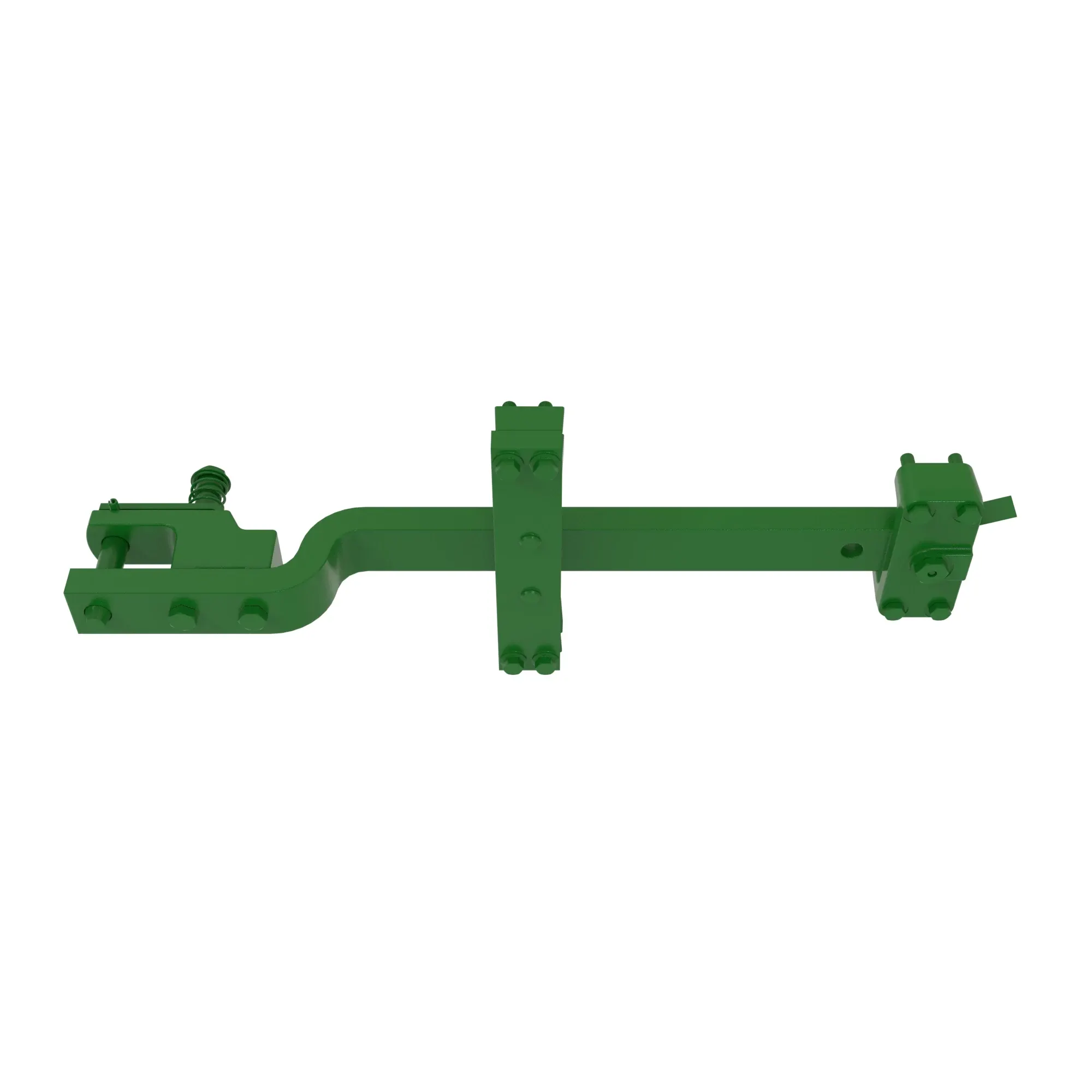 John Deere Drawbar, Category 2 - BL16463