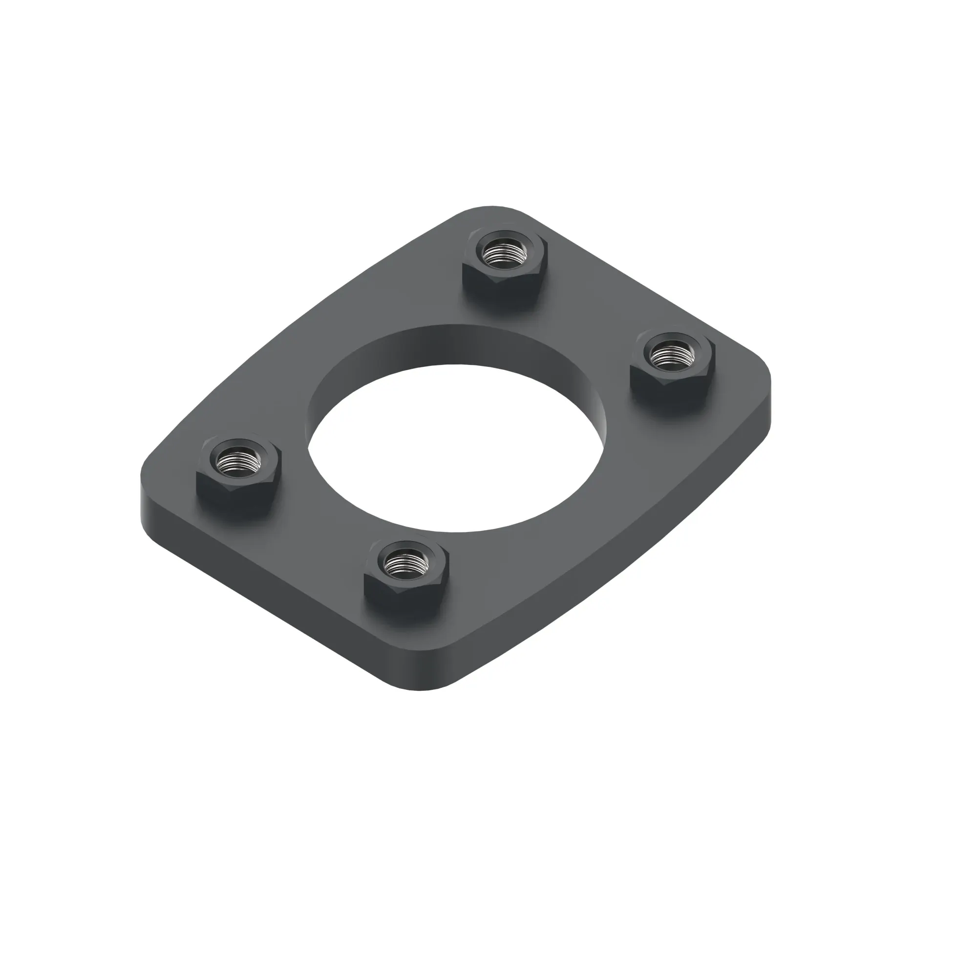 John Deere Plate - AT449165