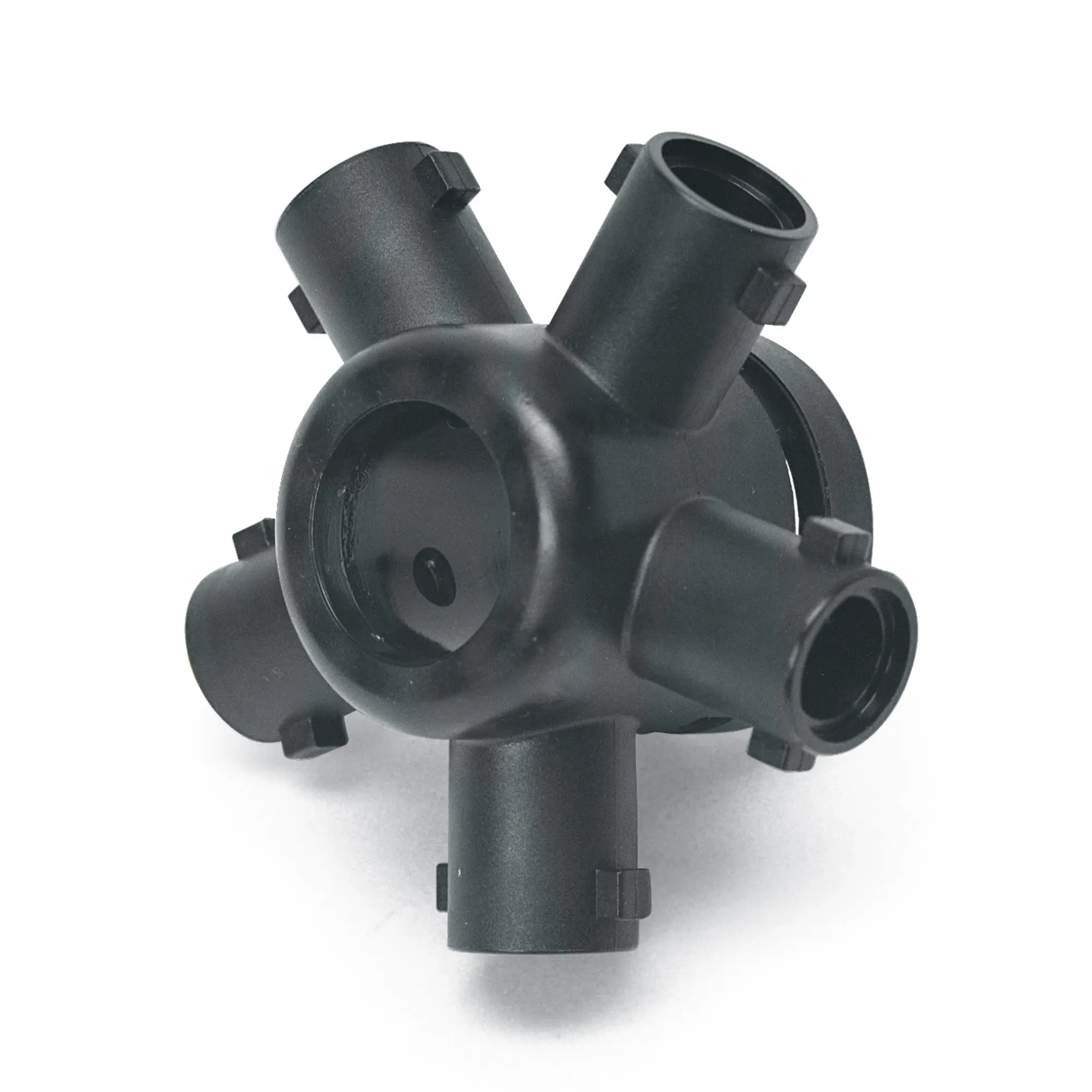 John Deere Boom Clamp 5-Way Nozzle Body, Pipe Size 1 inch - PM49K7