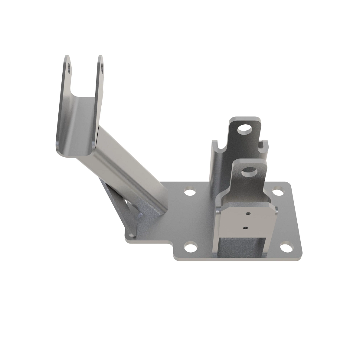 Bracket, Assy., LH