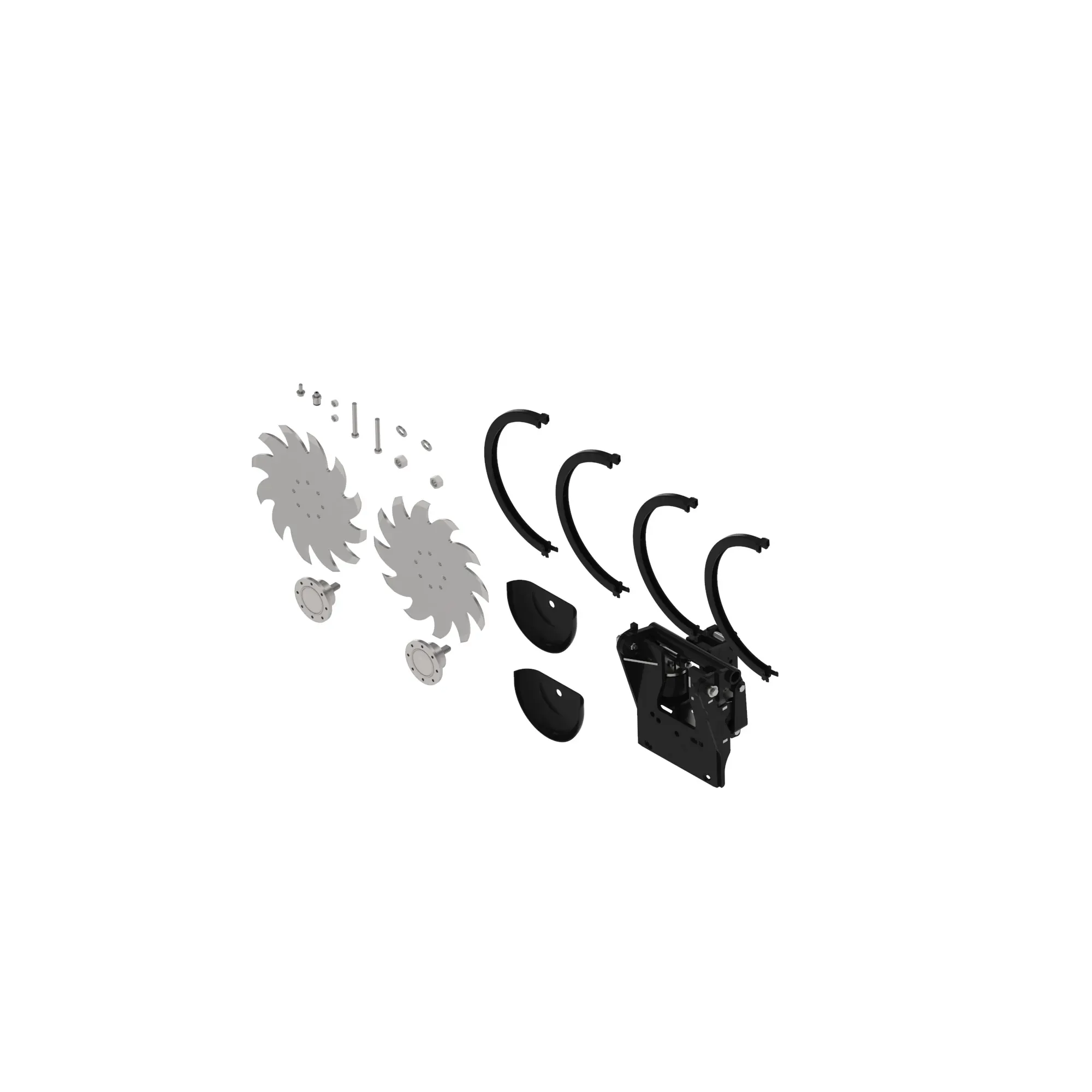 Wheel Kit