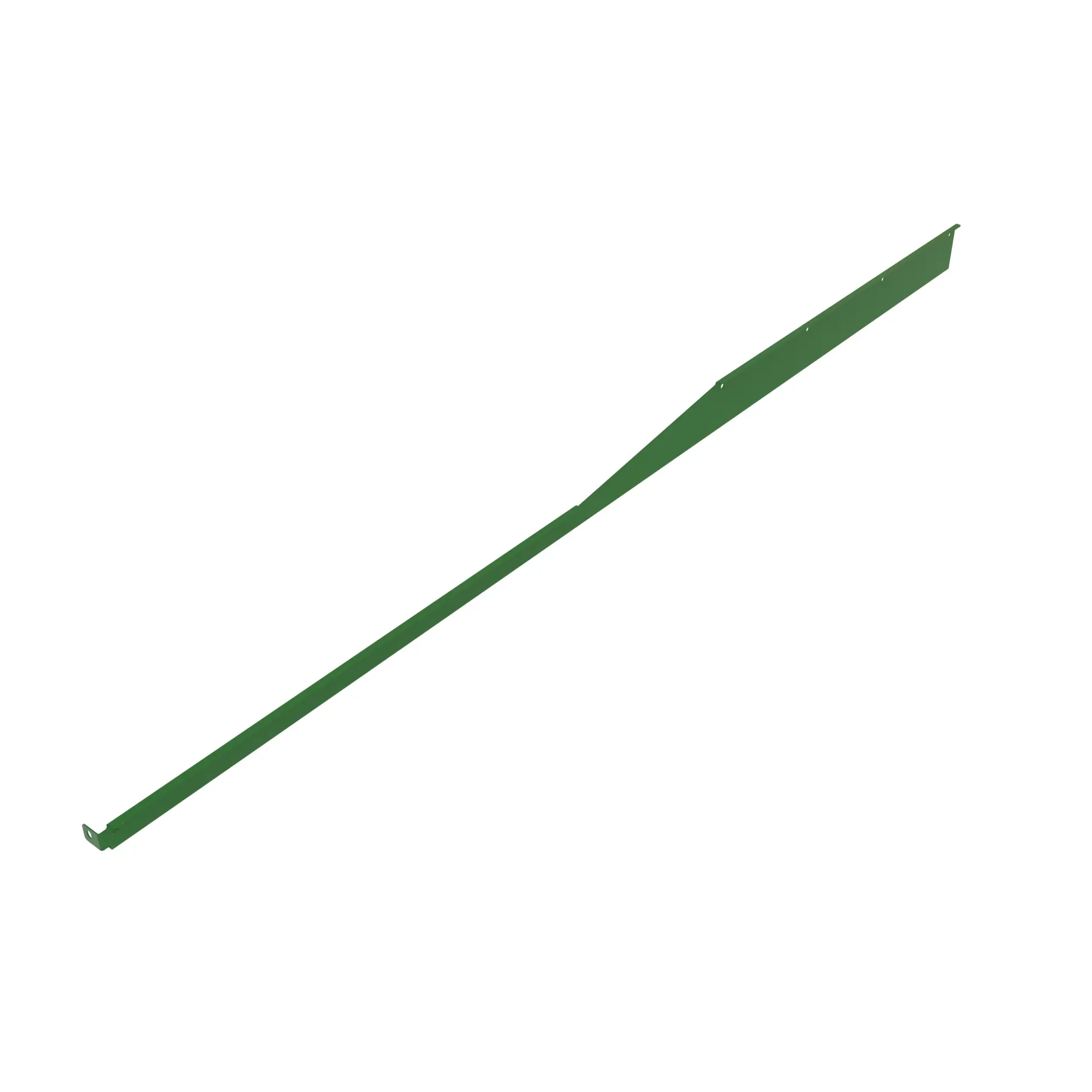 RETURN PAN BAY DIVIDER