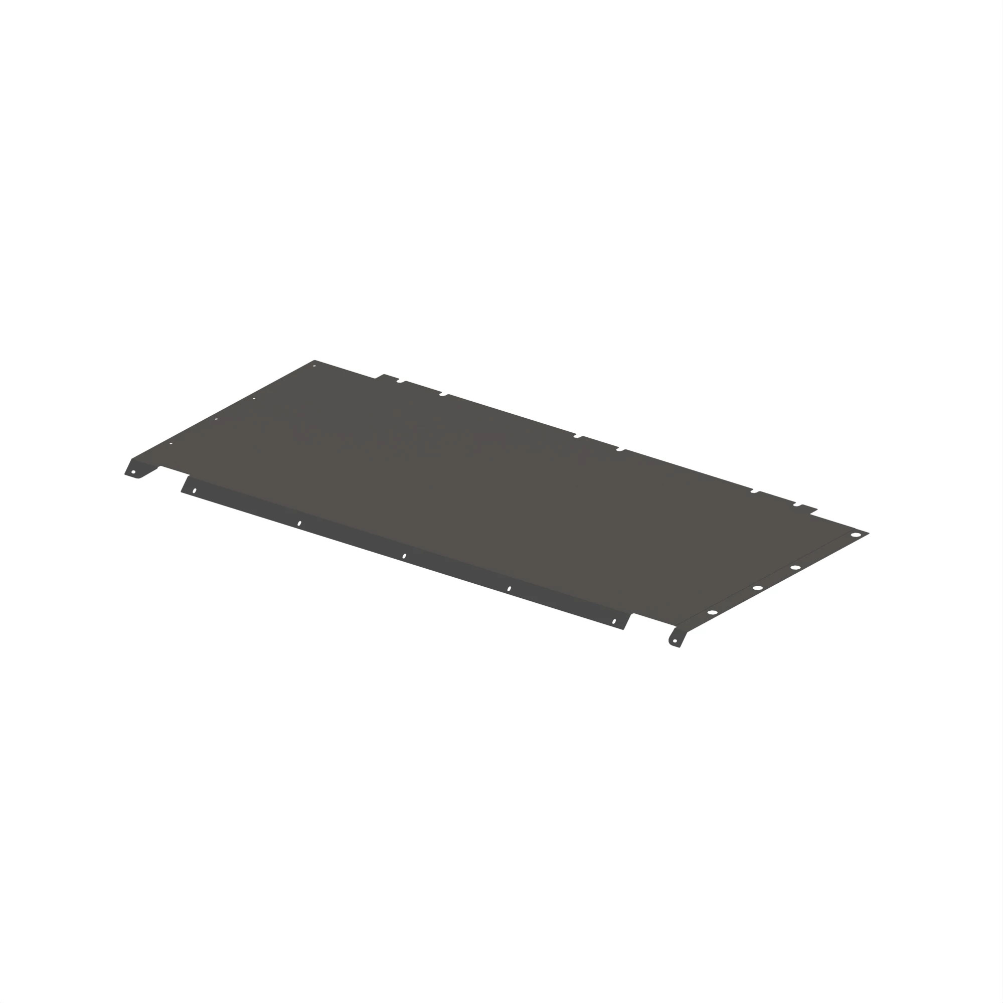 COVER, TABLE COVER FOR PLASTIC INSE