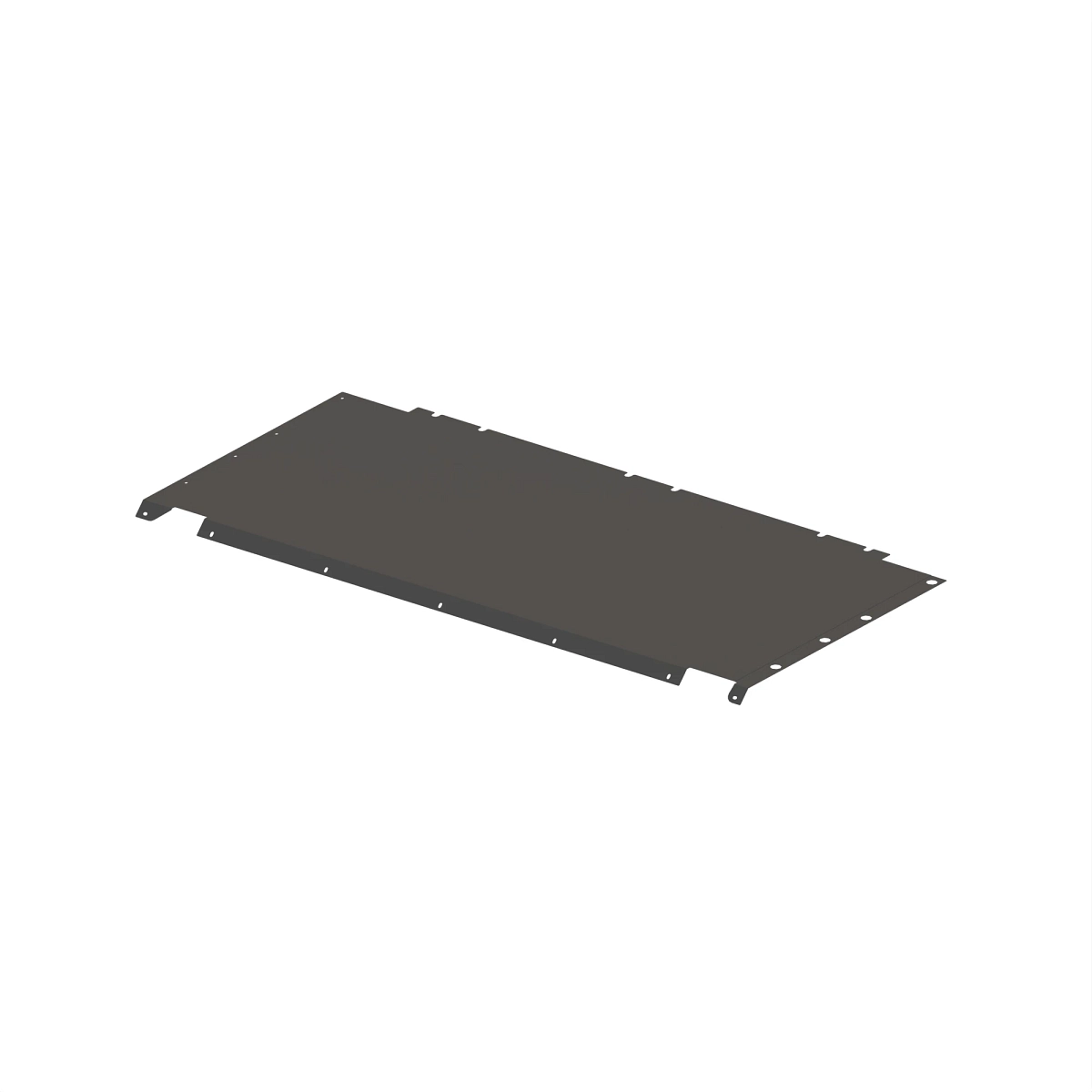 Table Cover for Plastic Inse