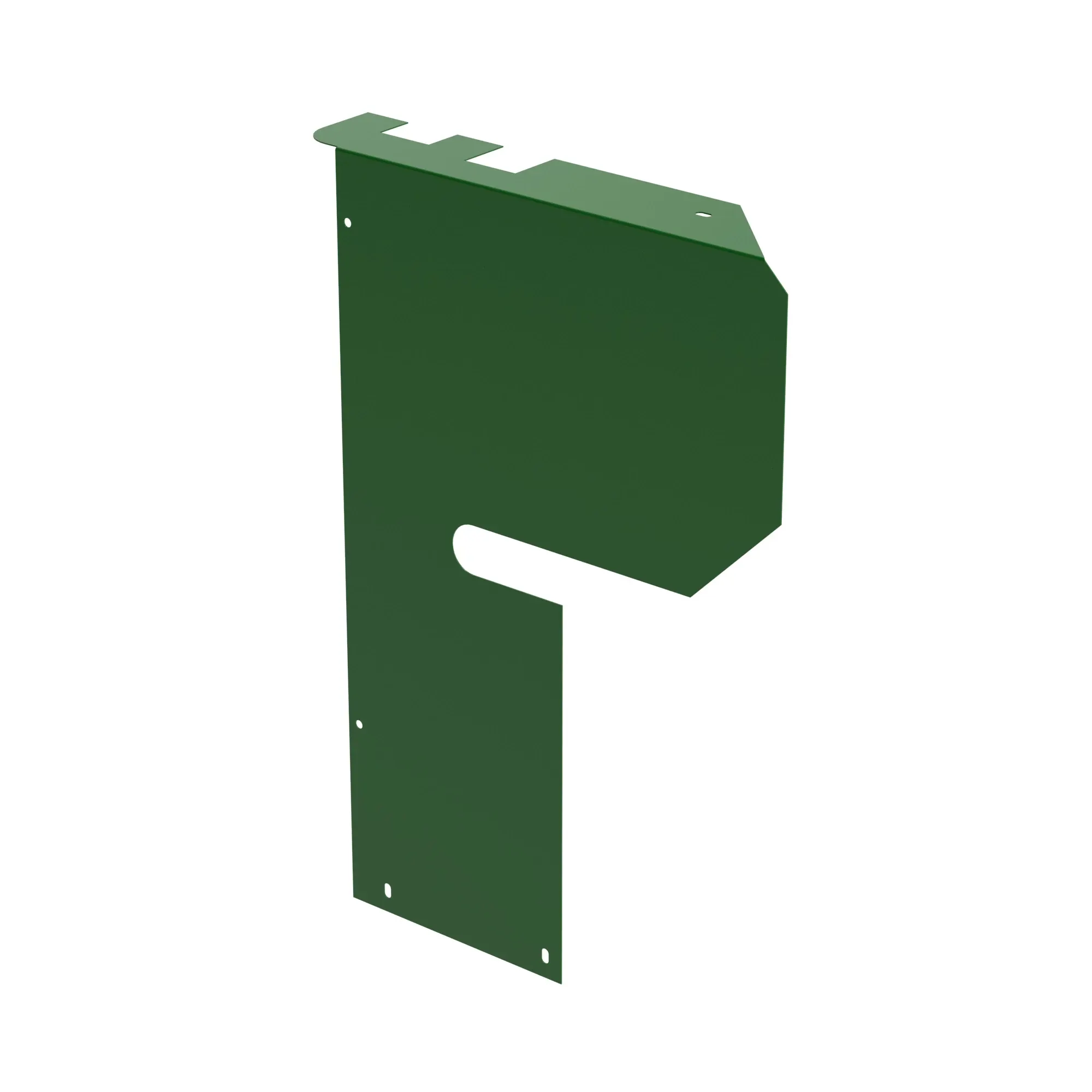 John Deere Shield - CC27607