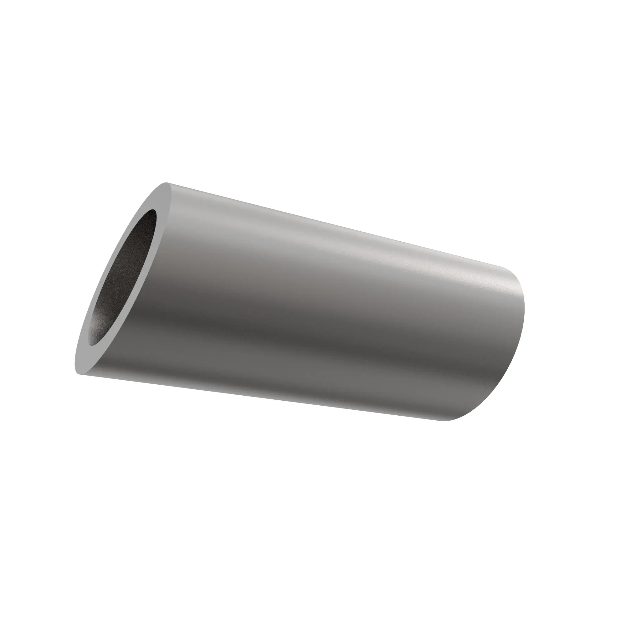 SPACER, 10" SPACING, 4" WHEEL