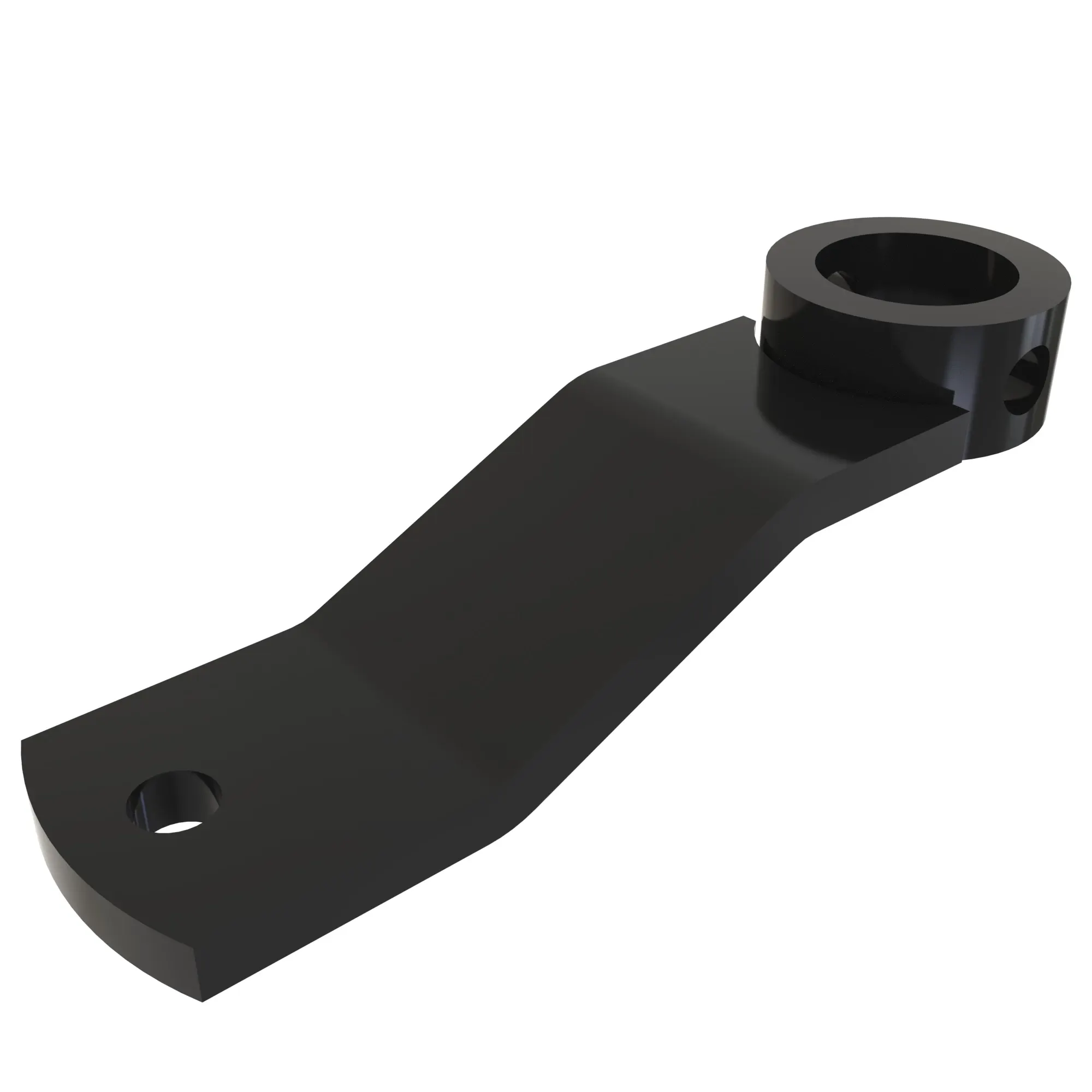 ARM, PARK PAWL CONTROL, ASSEMBLY  .