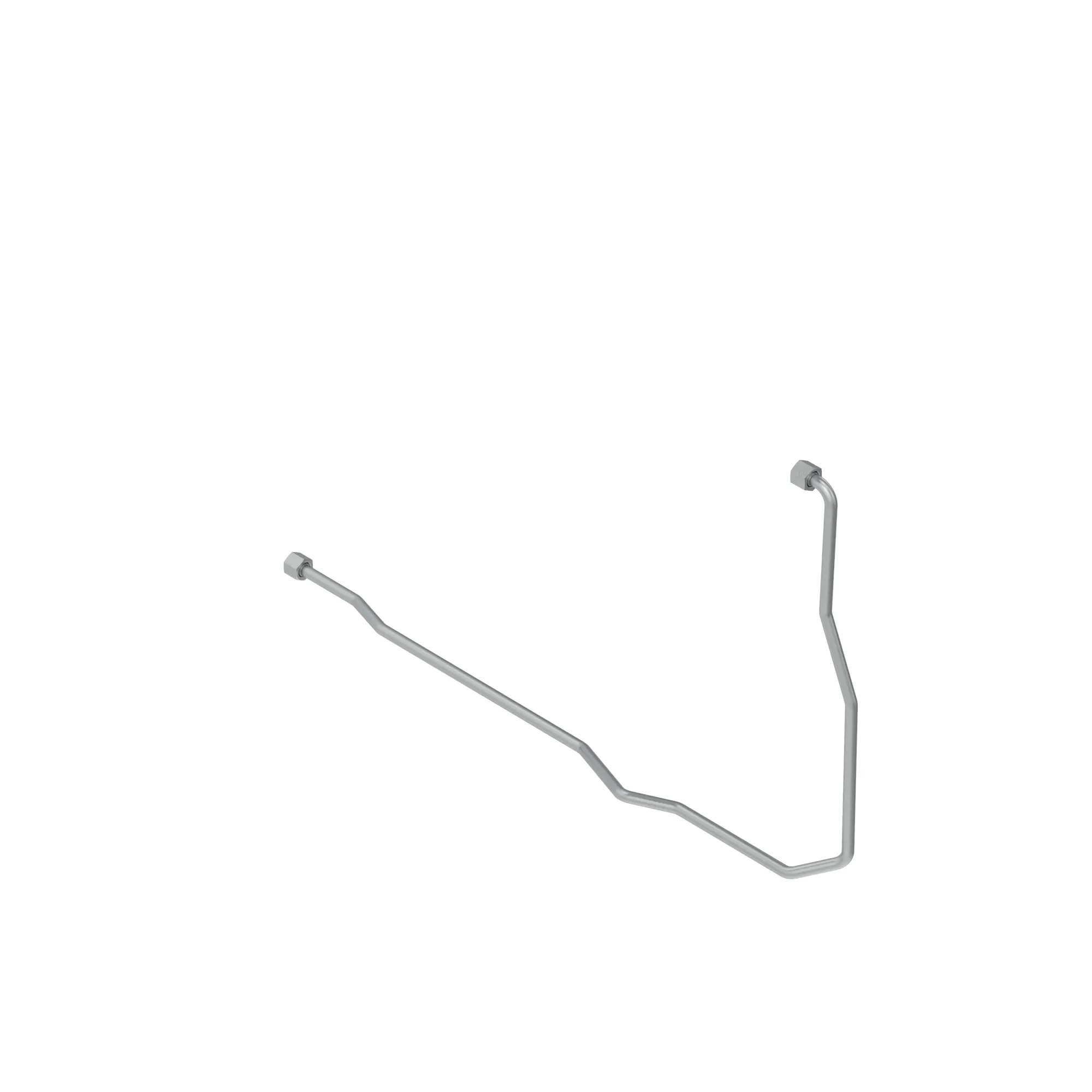 John Deere Oil Tube - AM122497