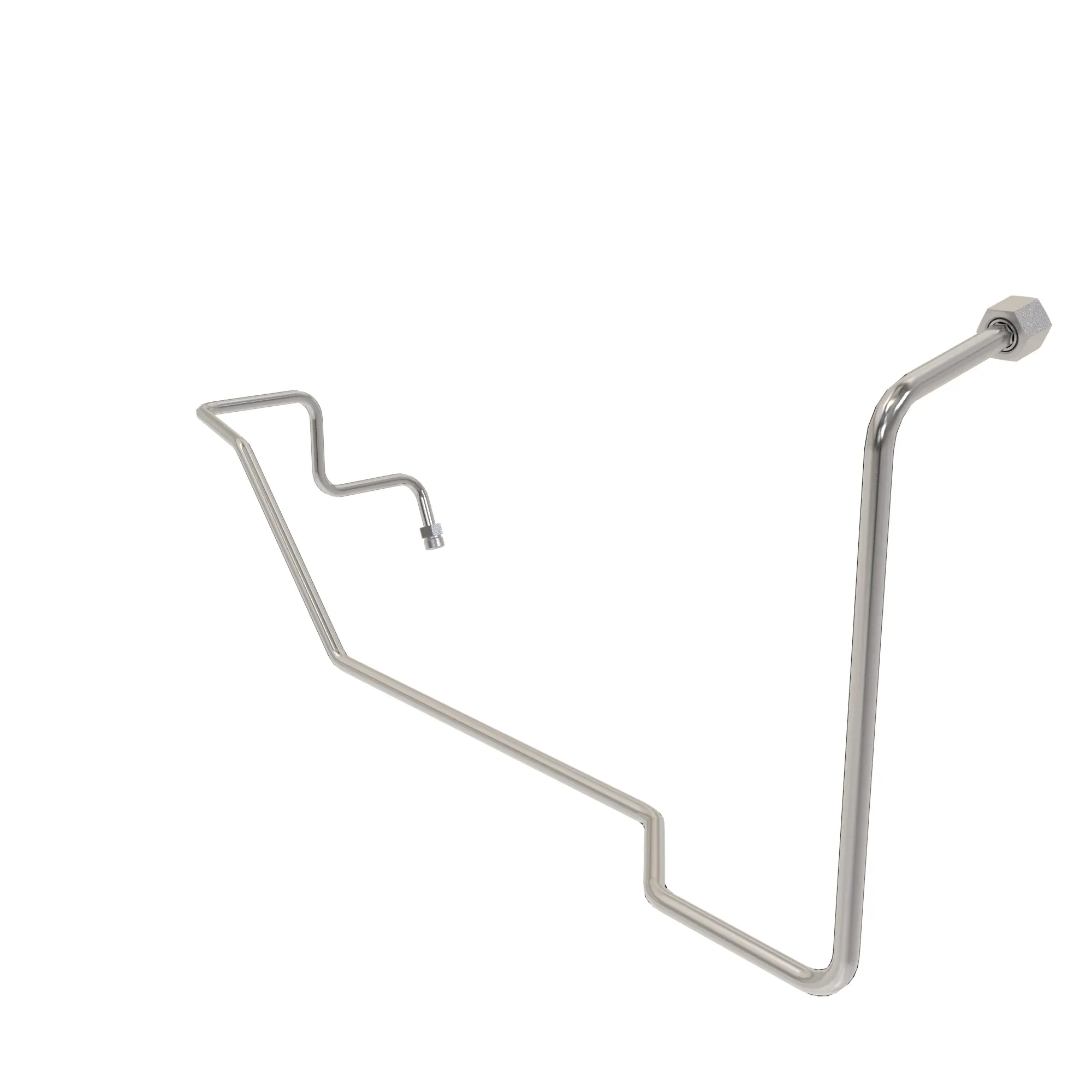 LH, Steering