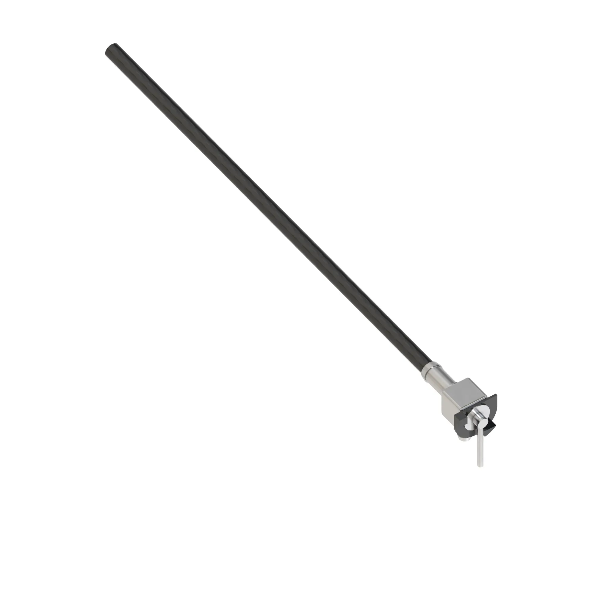 John Deere Fuel Pickup Tube - TCA23241