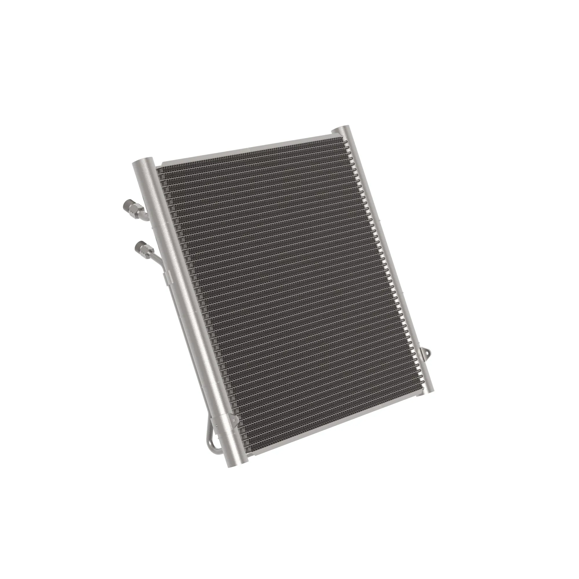 VAPOR CONDENSER