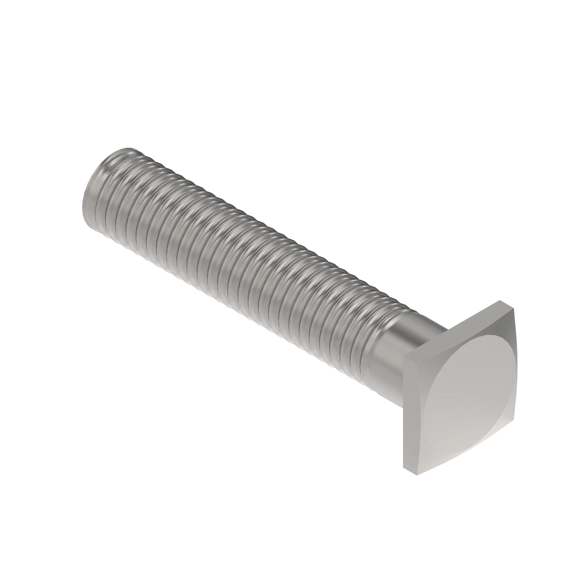 John Deere Square Head Bolt - M3801T