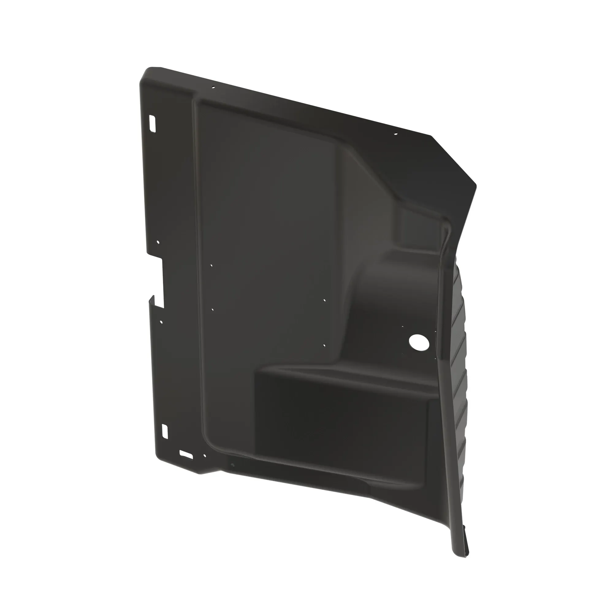 DOOR, RHF POWER MODULE