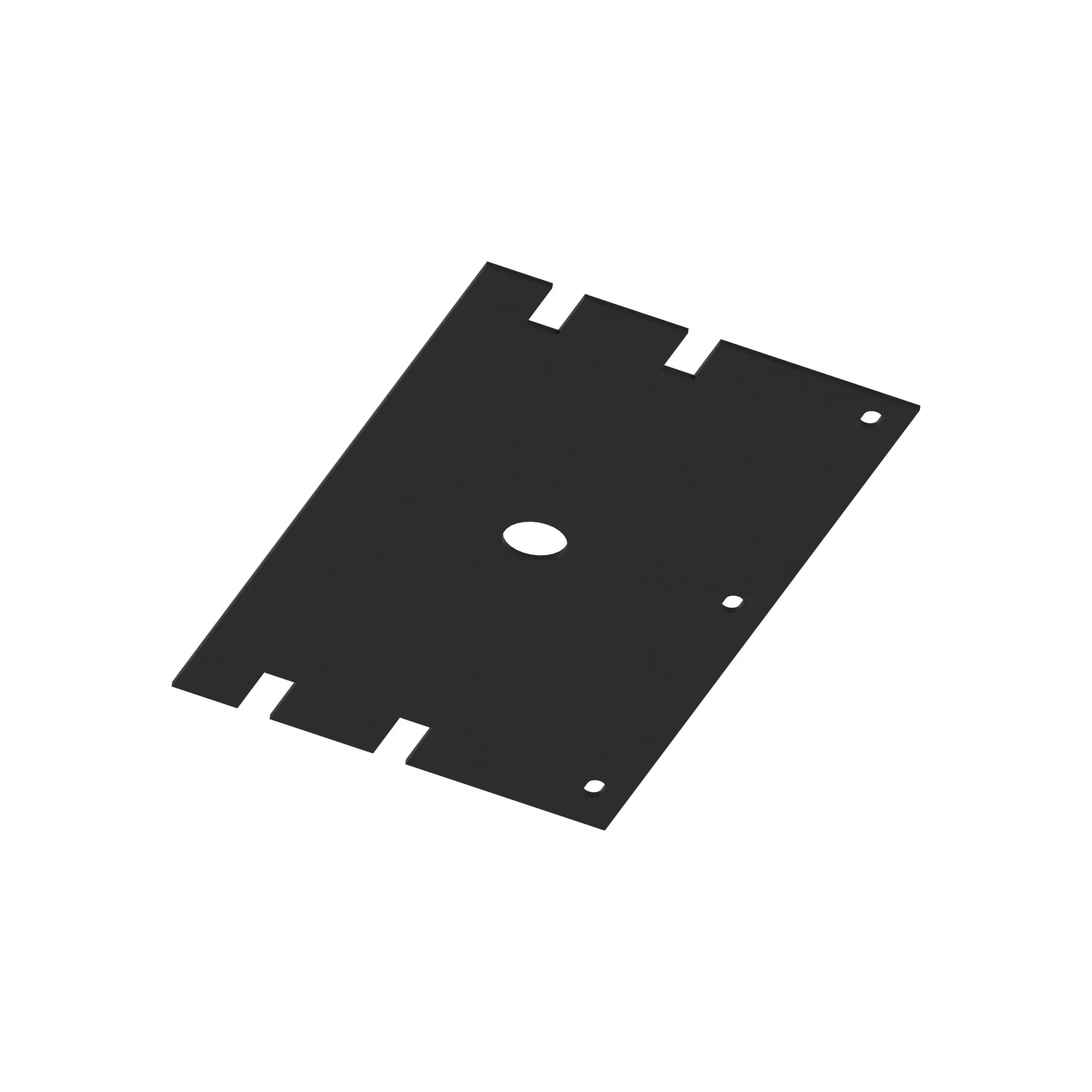 Isolator