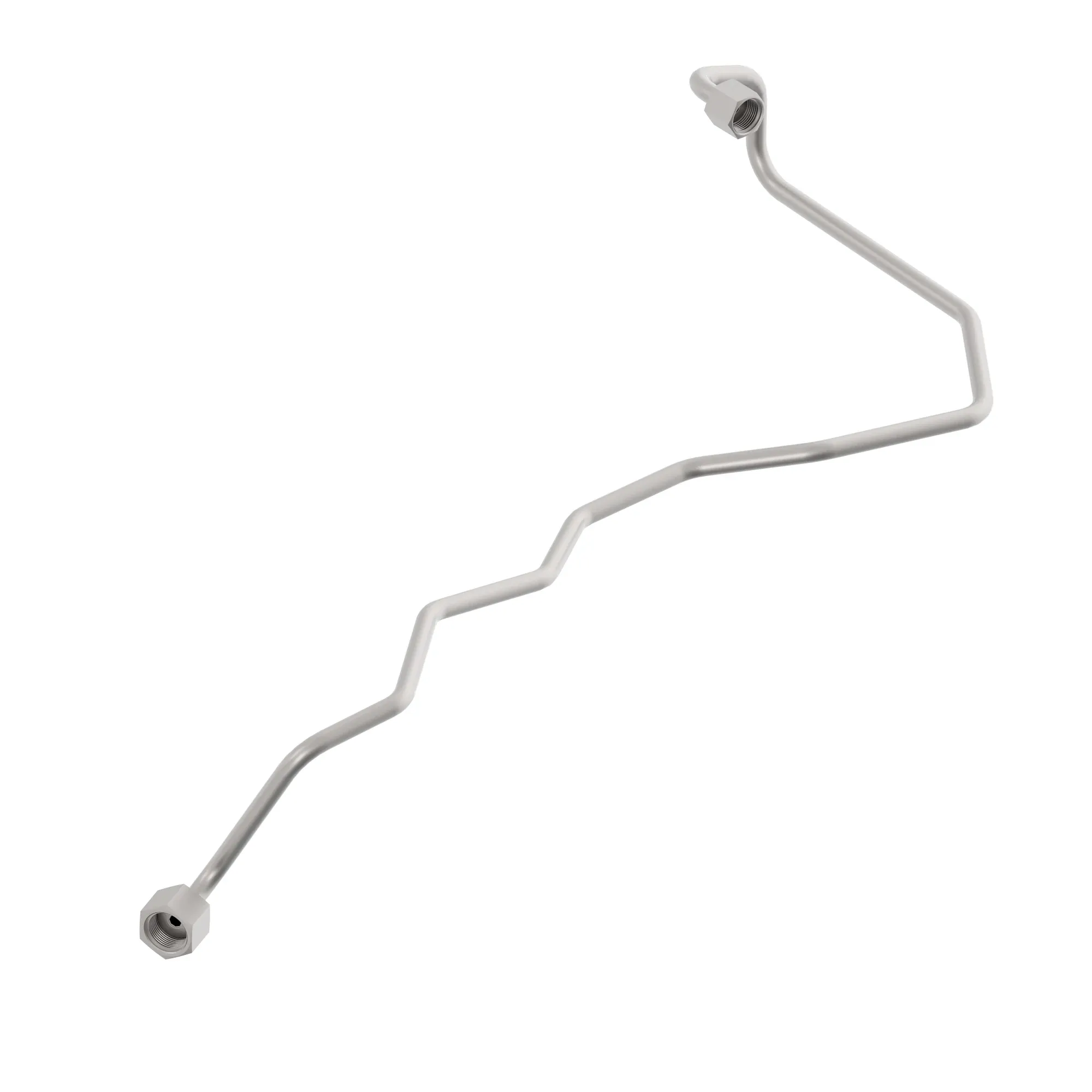 John Deere Brake Line - AL228878